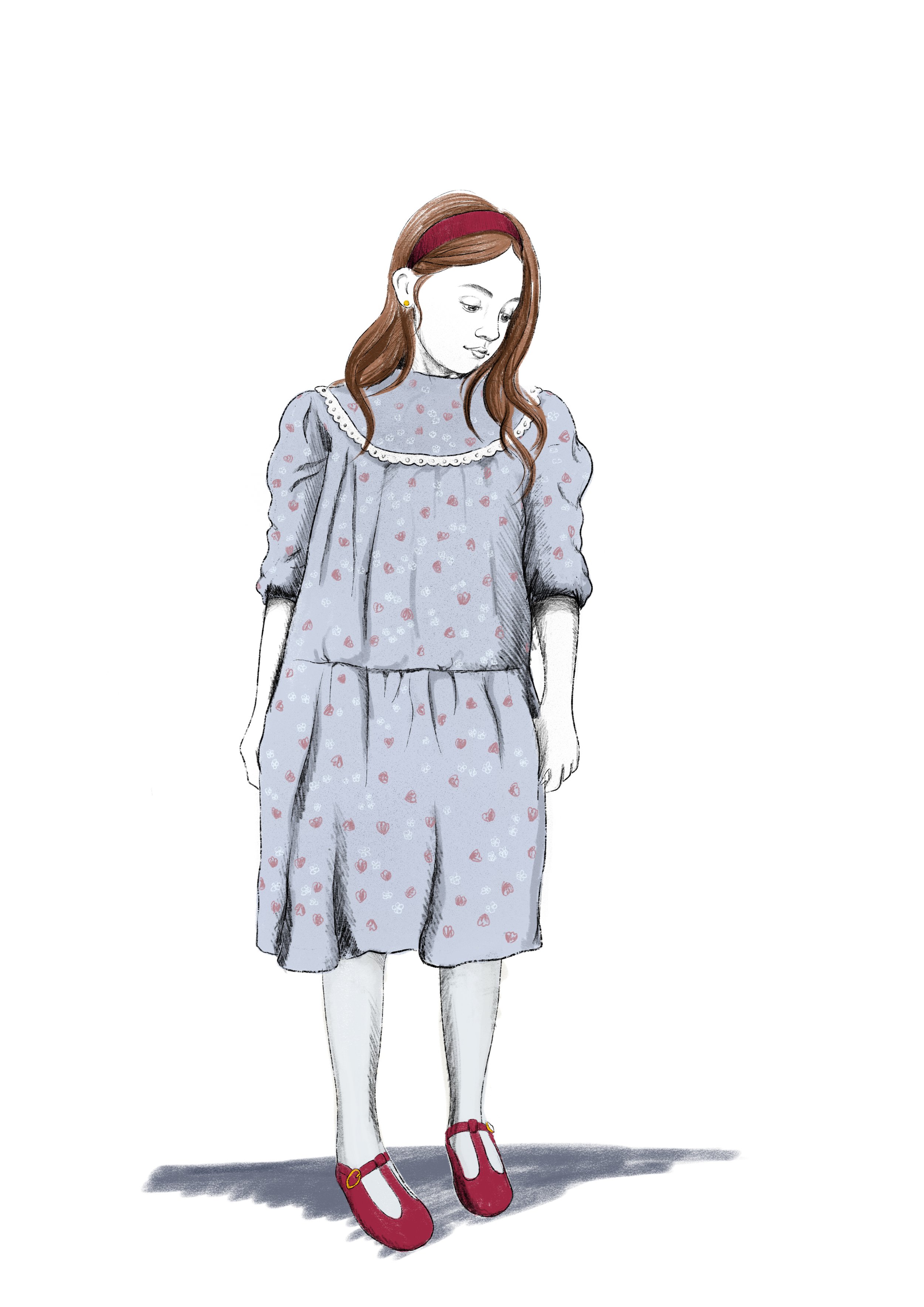 fashion illustration lily & todd hassidic jewish girl.jpg