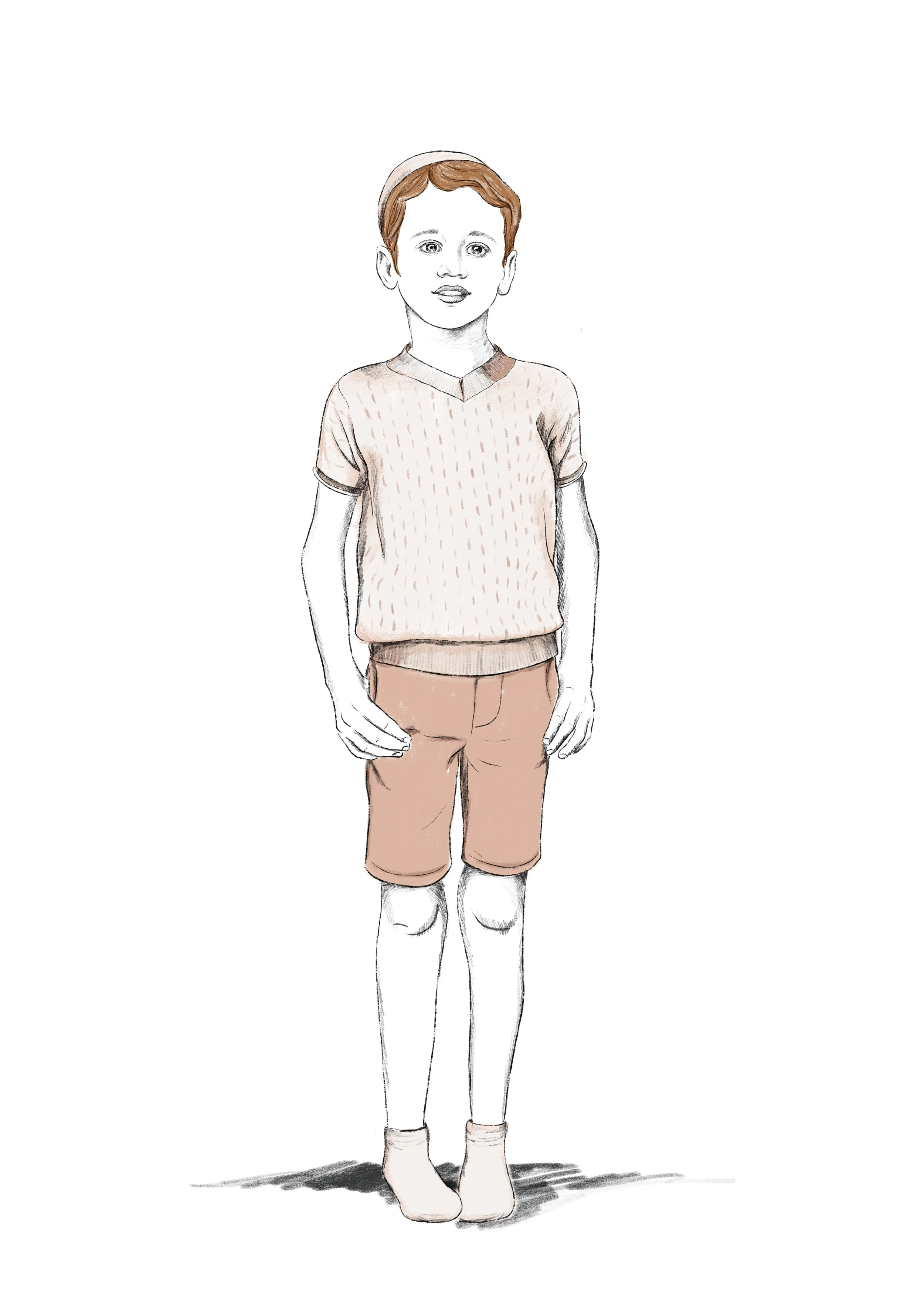 fashion illustration lily & todd hassidic jewish boy.jpg