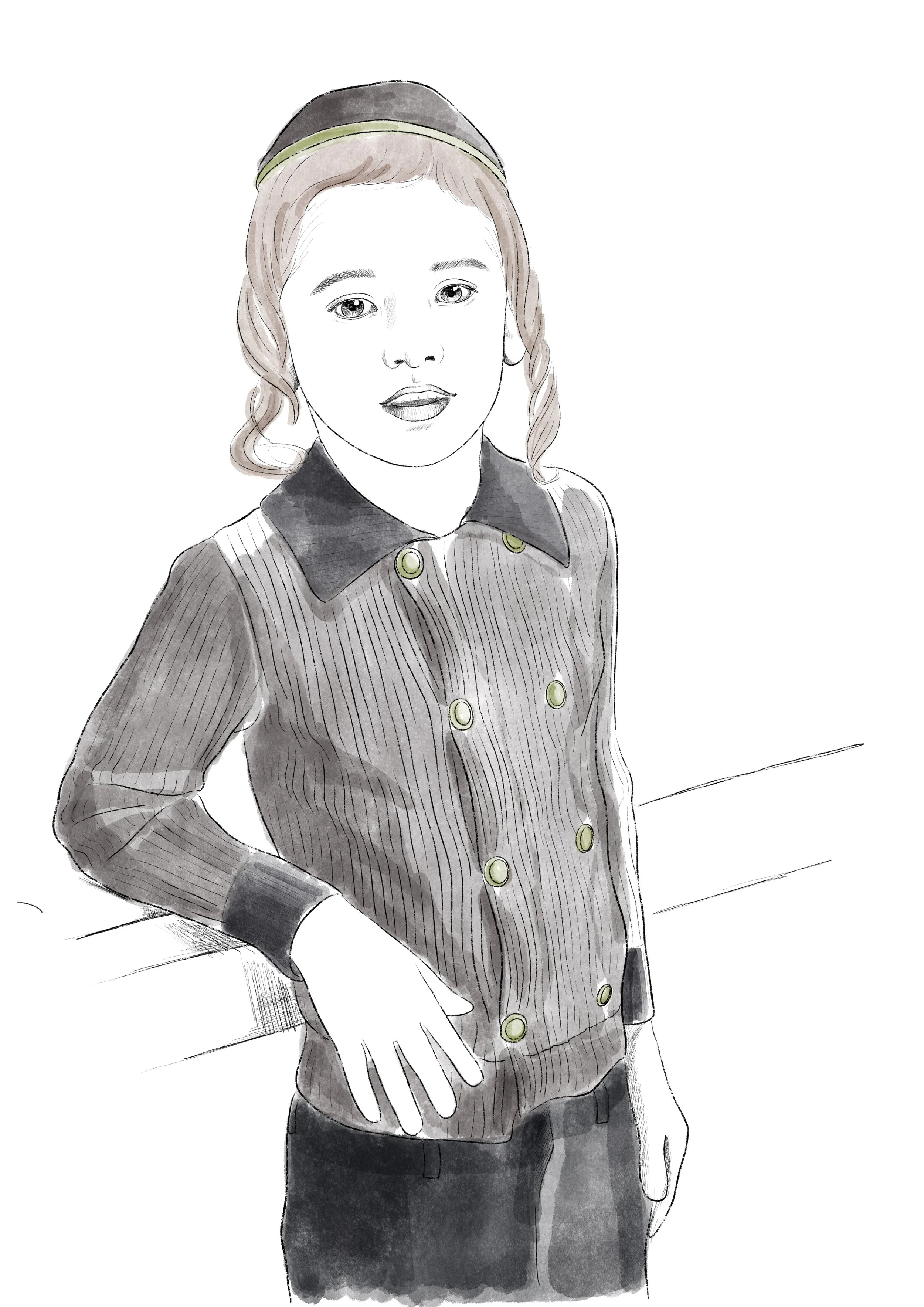 fashion illustration lily & todd hassidic boy.jpg