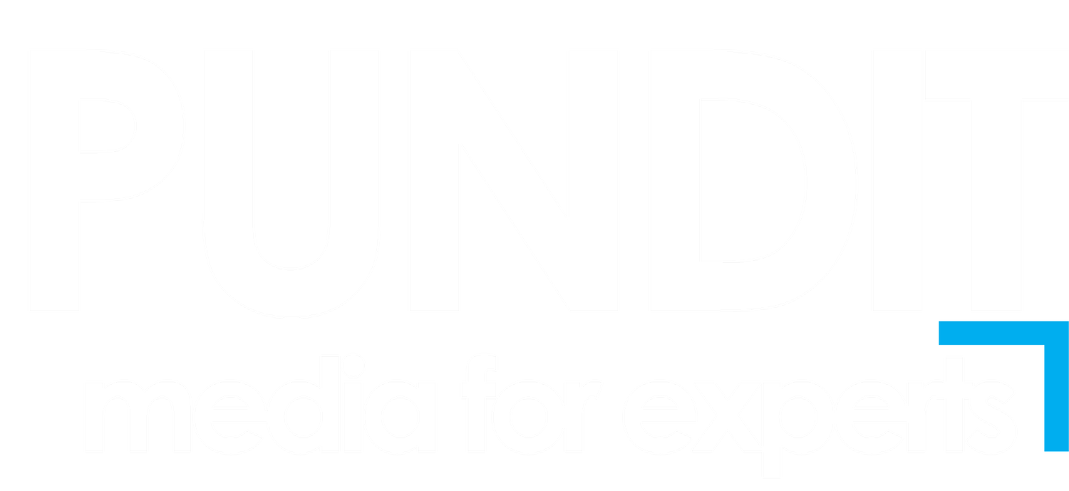 Pundit Media Logo