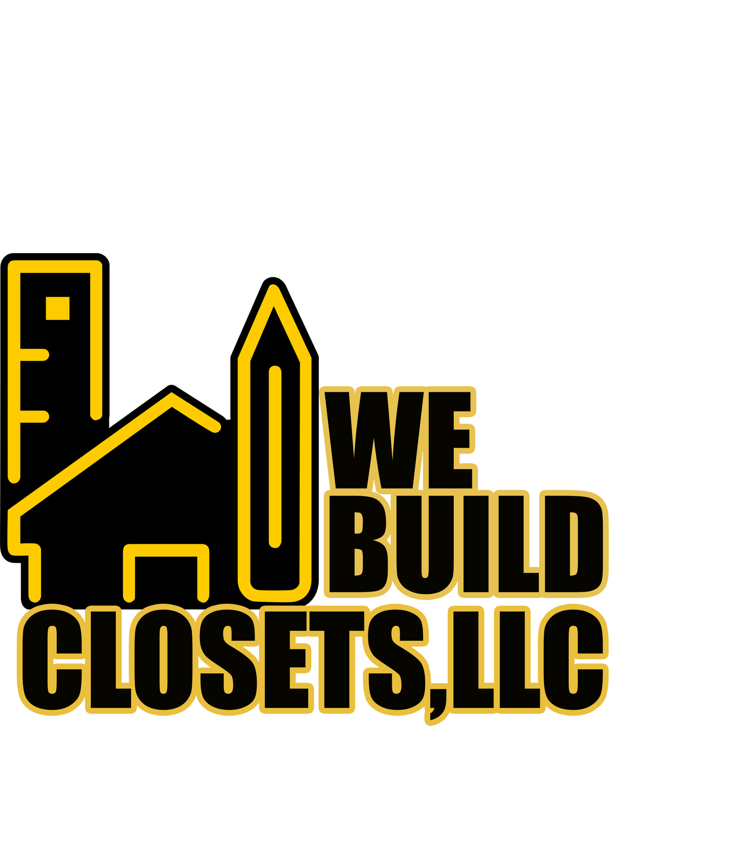 We Build Closets