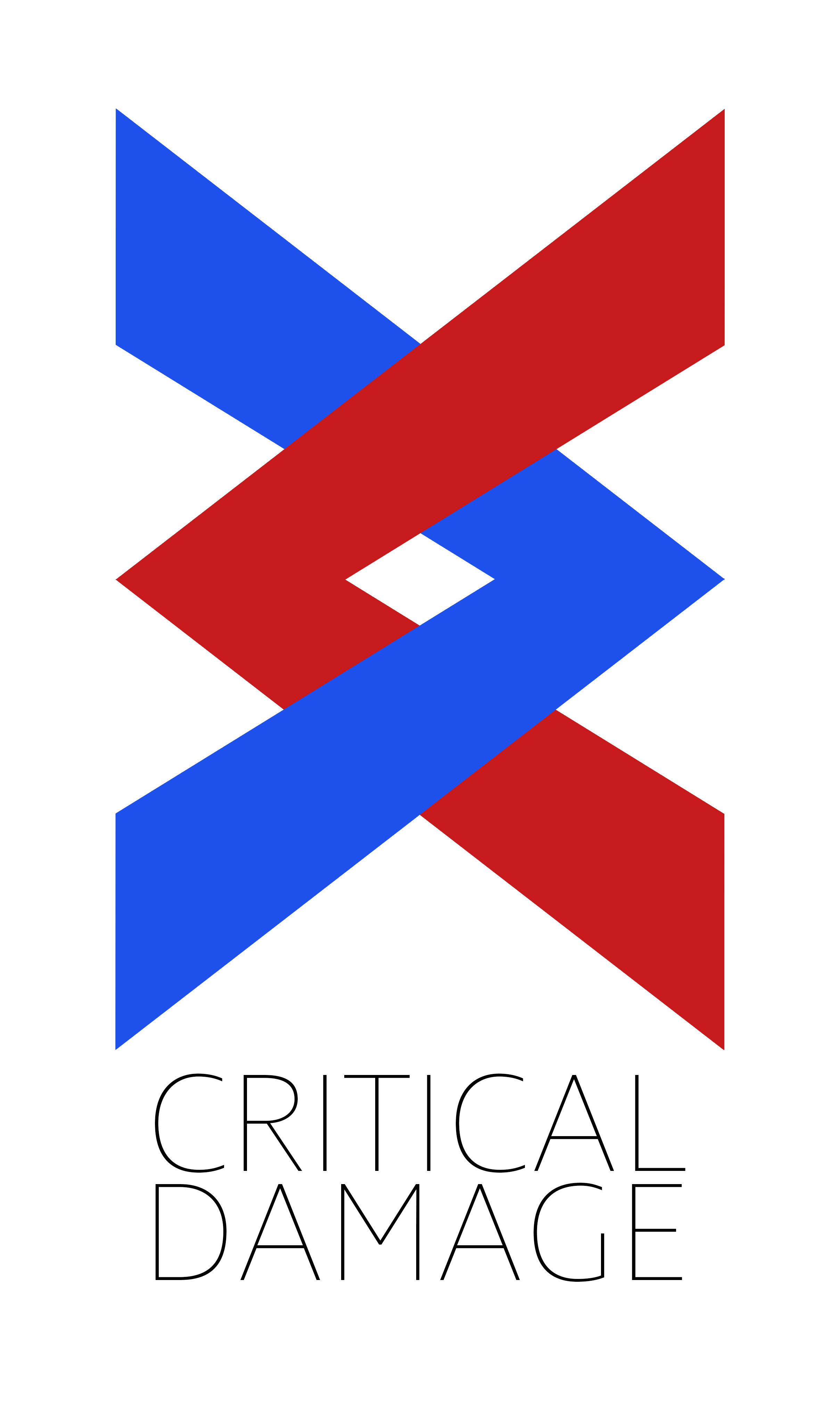 Emerson's Newest Esports Talk Show: Critical Damage — Player One Magazine