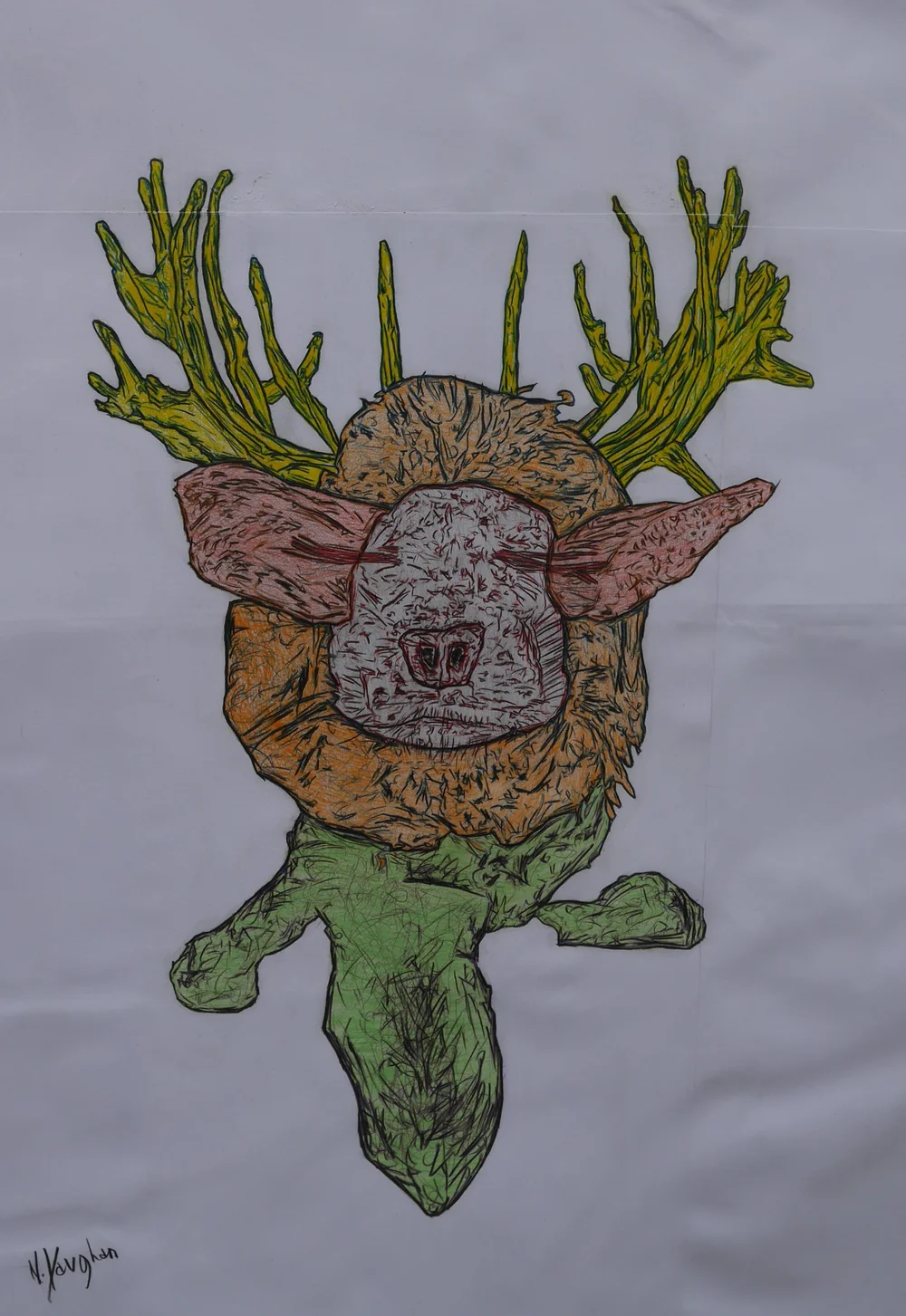 Surrealists Bestiary 4 .jpeg