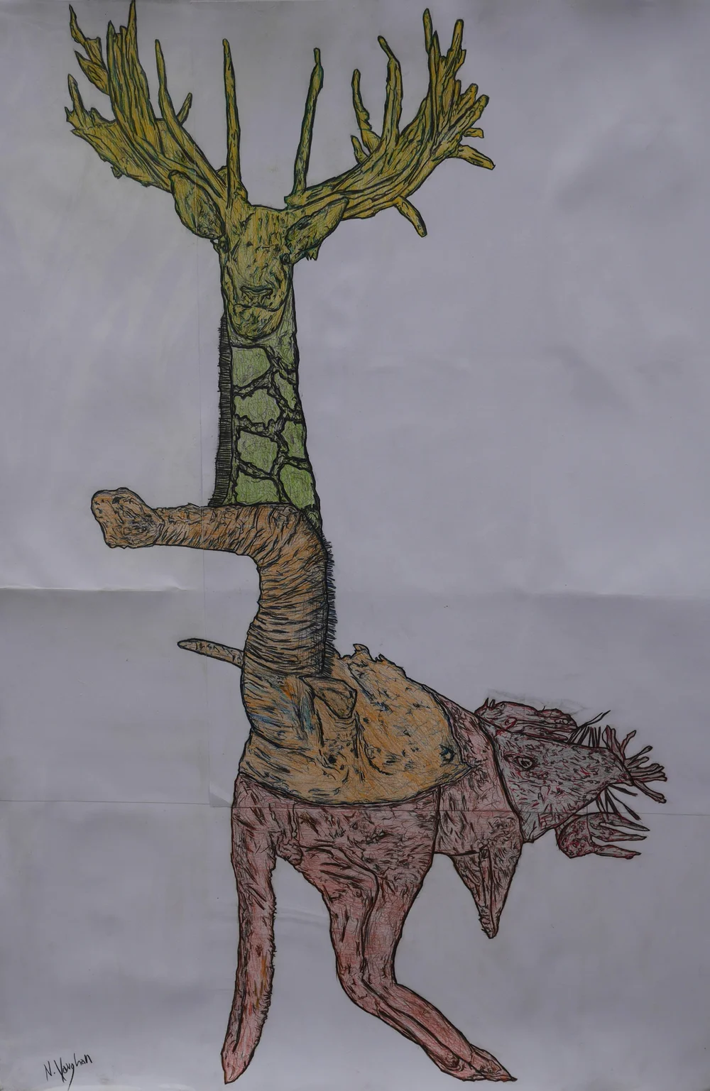 Surrealists Bestiary 9.jpeg