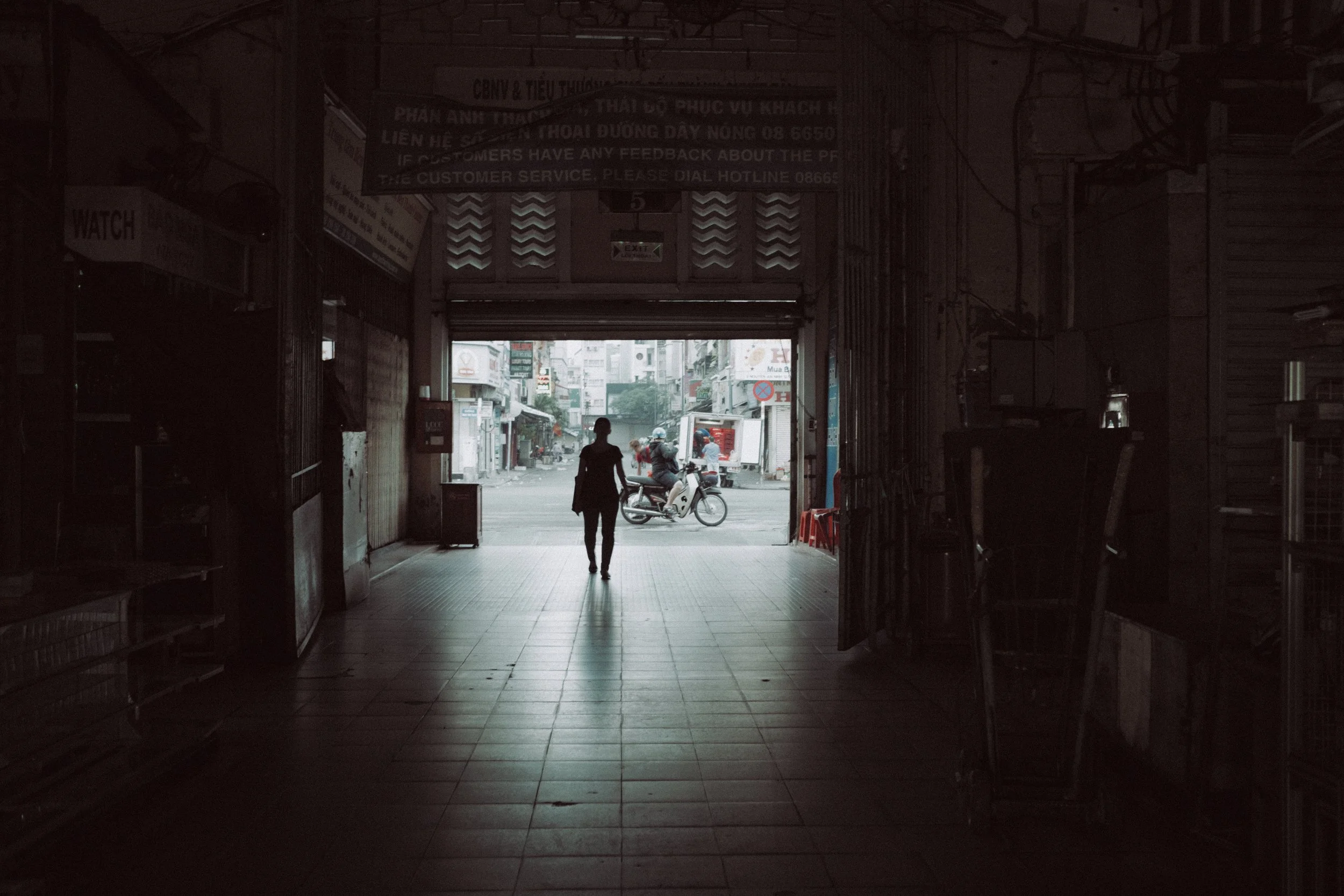 HO CHI MINH CITY | 2017