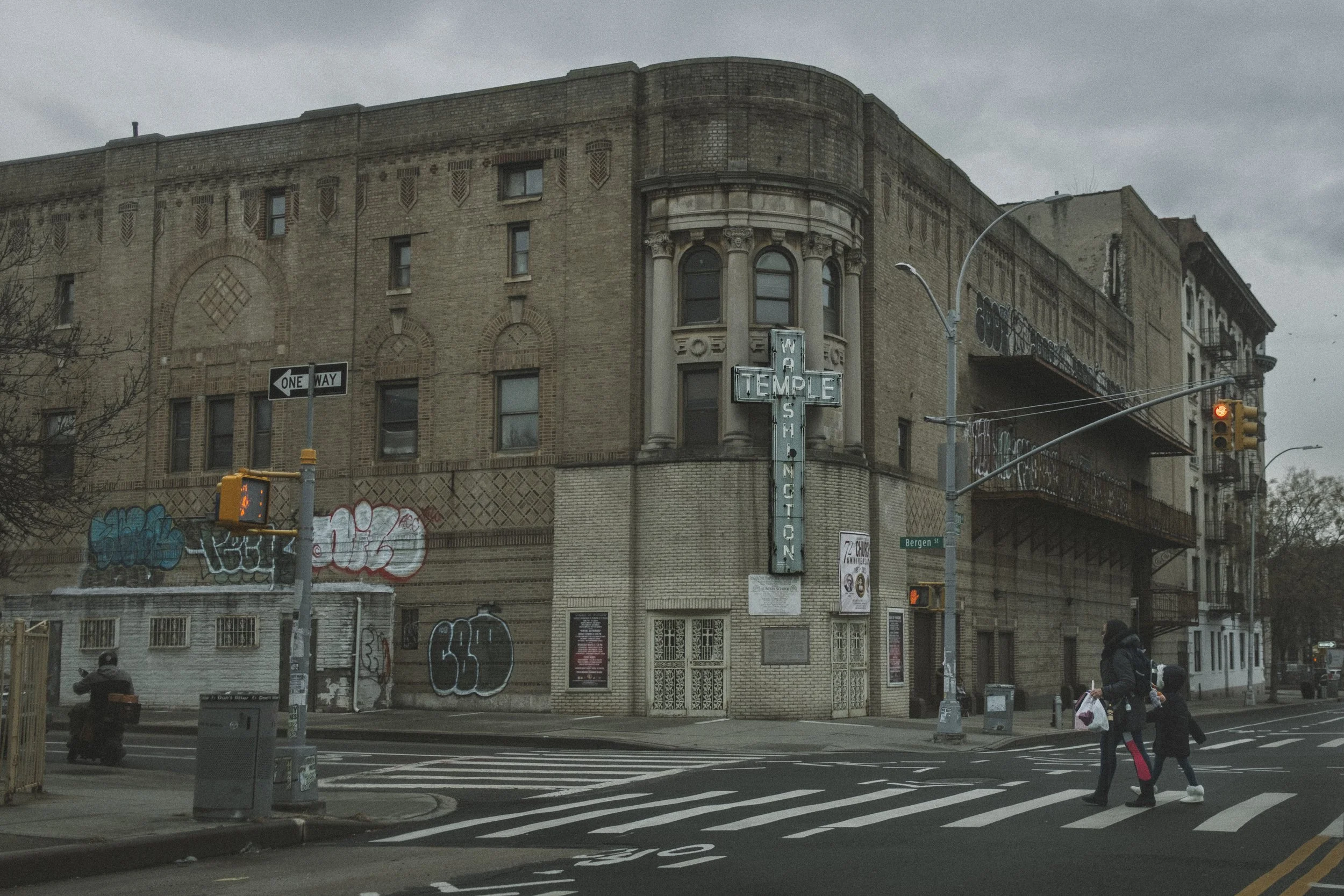 BROOKLYN | 2024