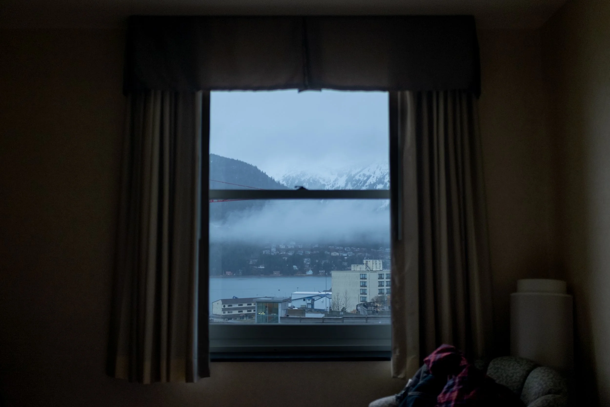 JUNEAU | 2014