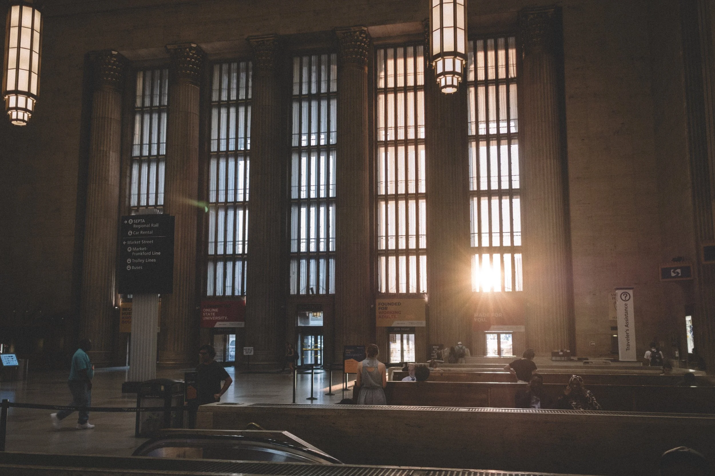 PHILADELPHIA | 2018