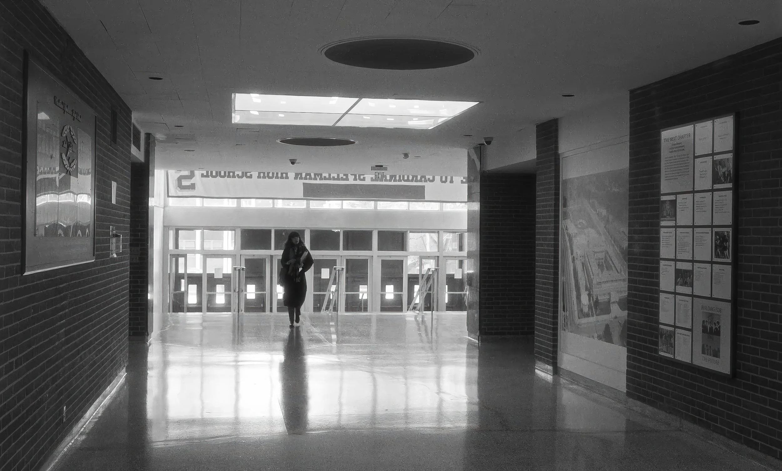 LPTNH | SHORT | DIR: ZACH RUBIN | BOOKS ON TV FILMS