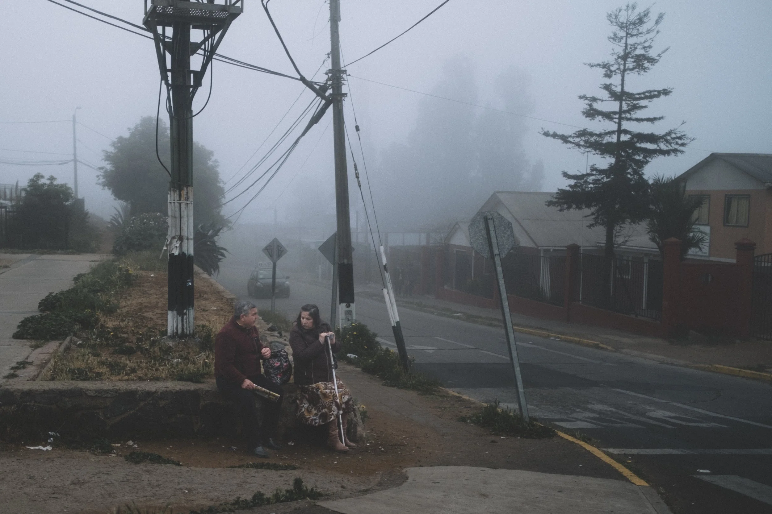 CHILE | 2019
