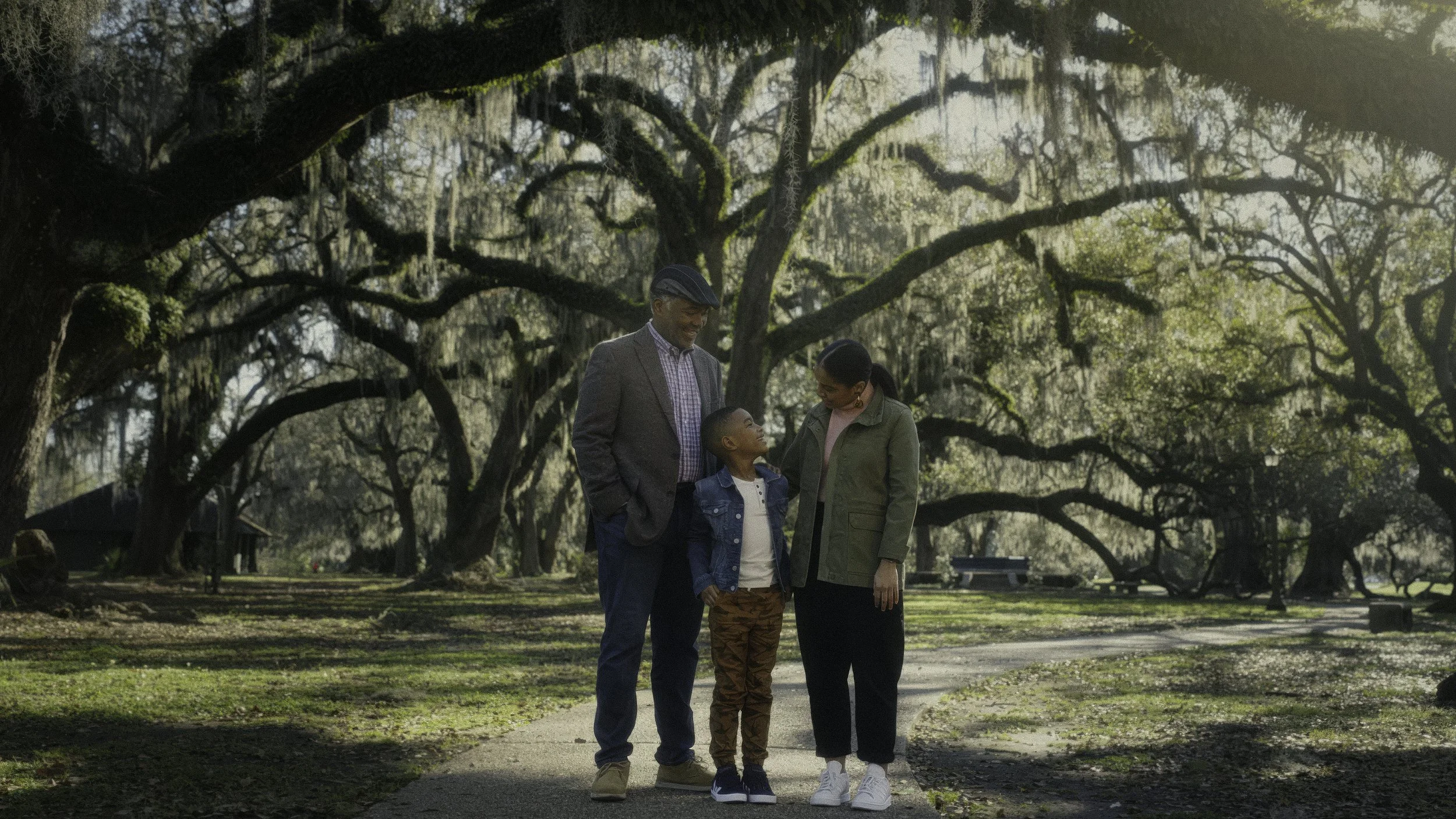 JP MORGAN CHASE | DIR: NANETTE BURSTEIN | HUNGRYMAN