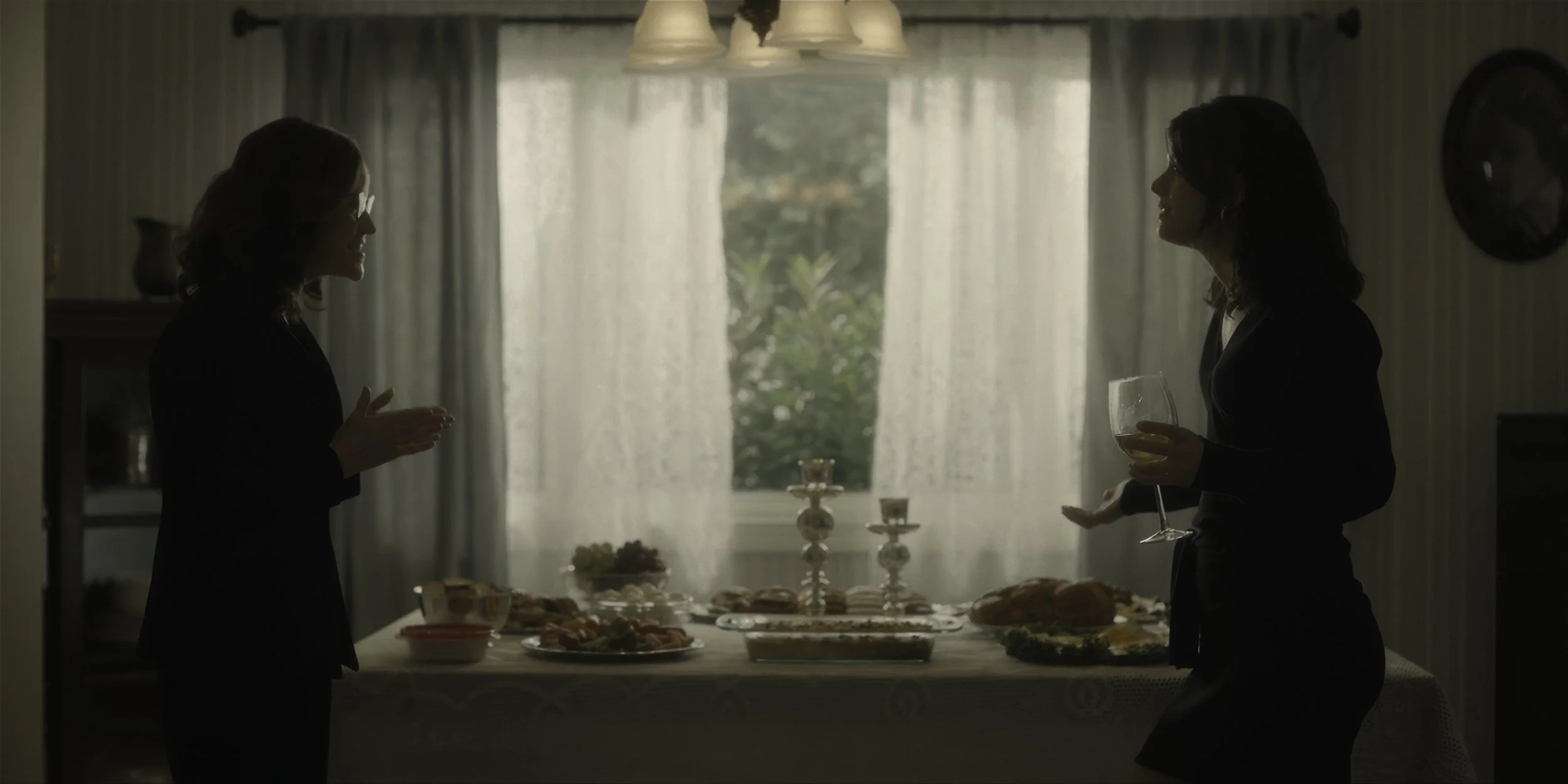 SINGLE DRUNK FEMALE | TV SERIES | 20TH TELEVISION | FREEFORM + HULU