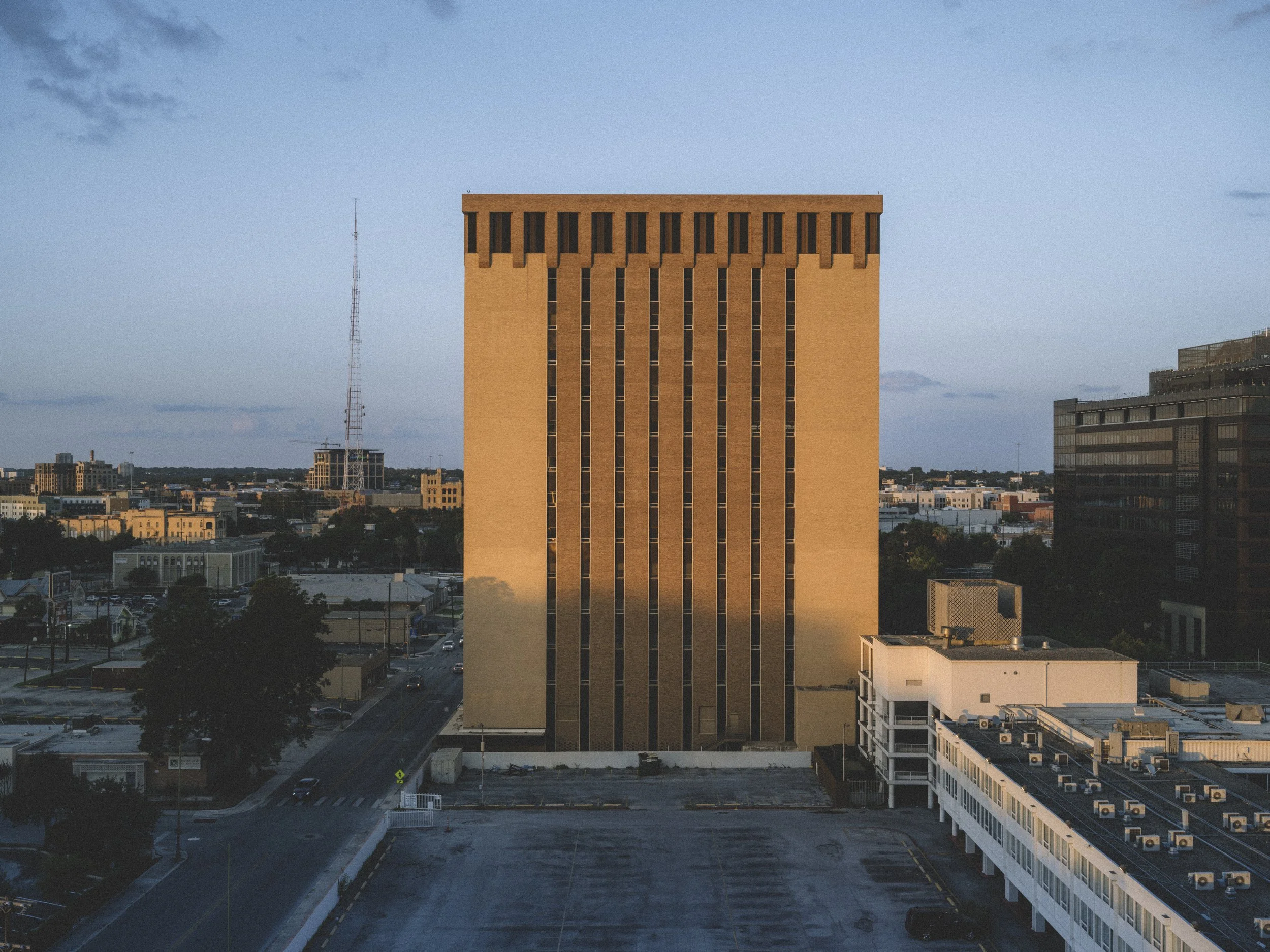 SAN ANTONIO | 2021