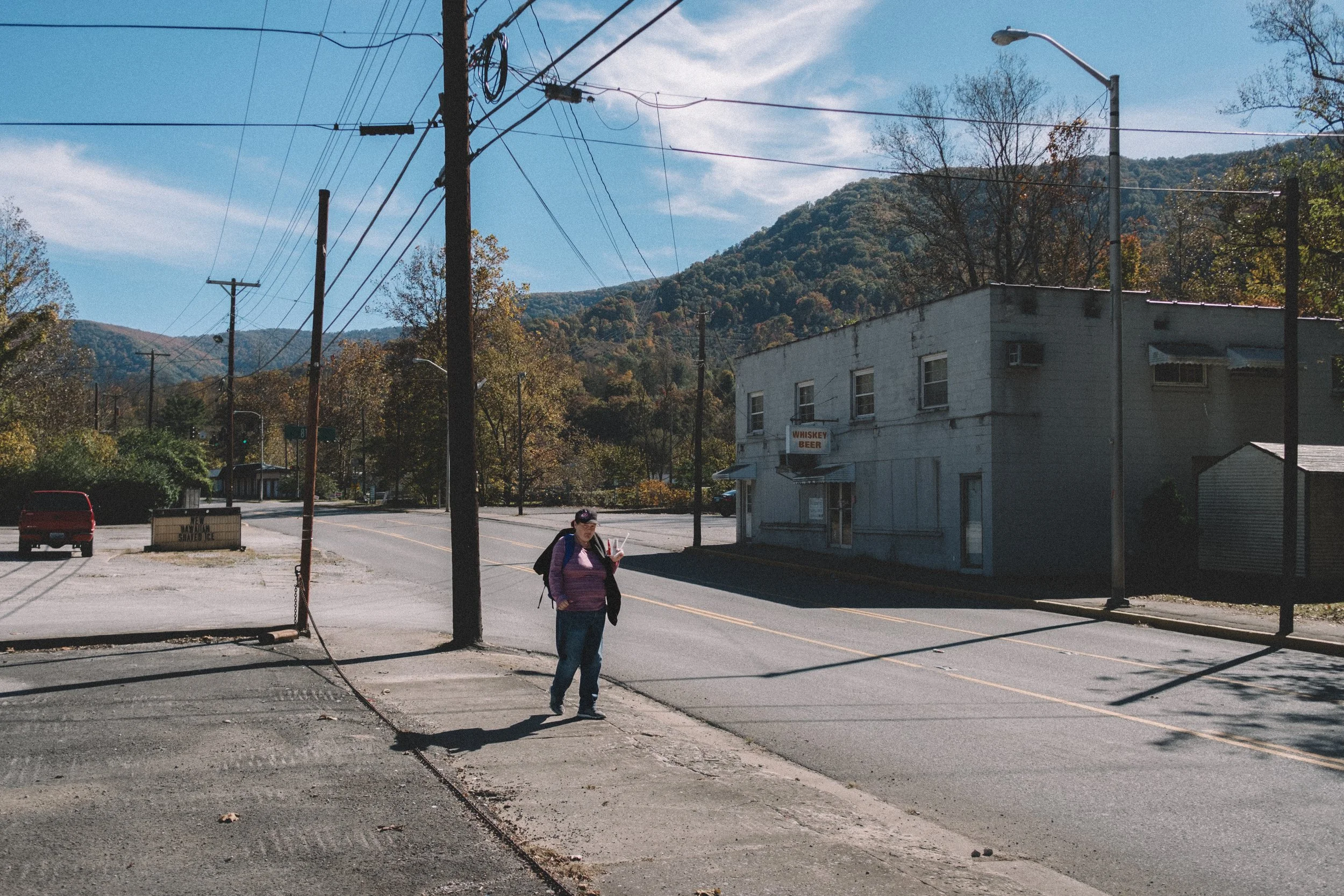 HARLAN COUNTY | 2018