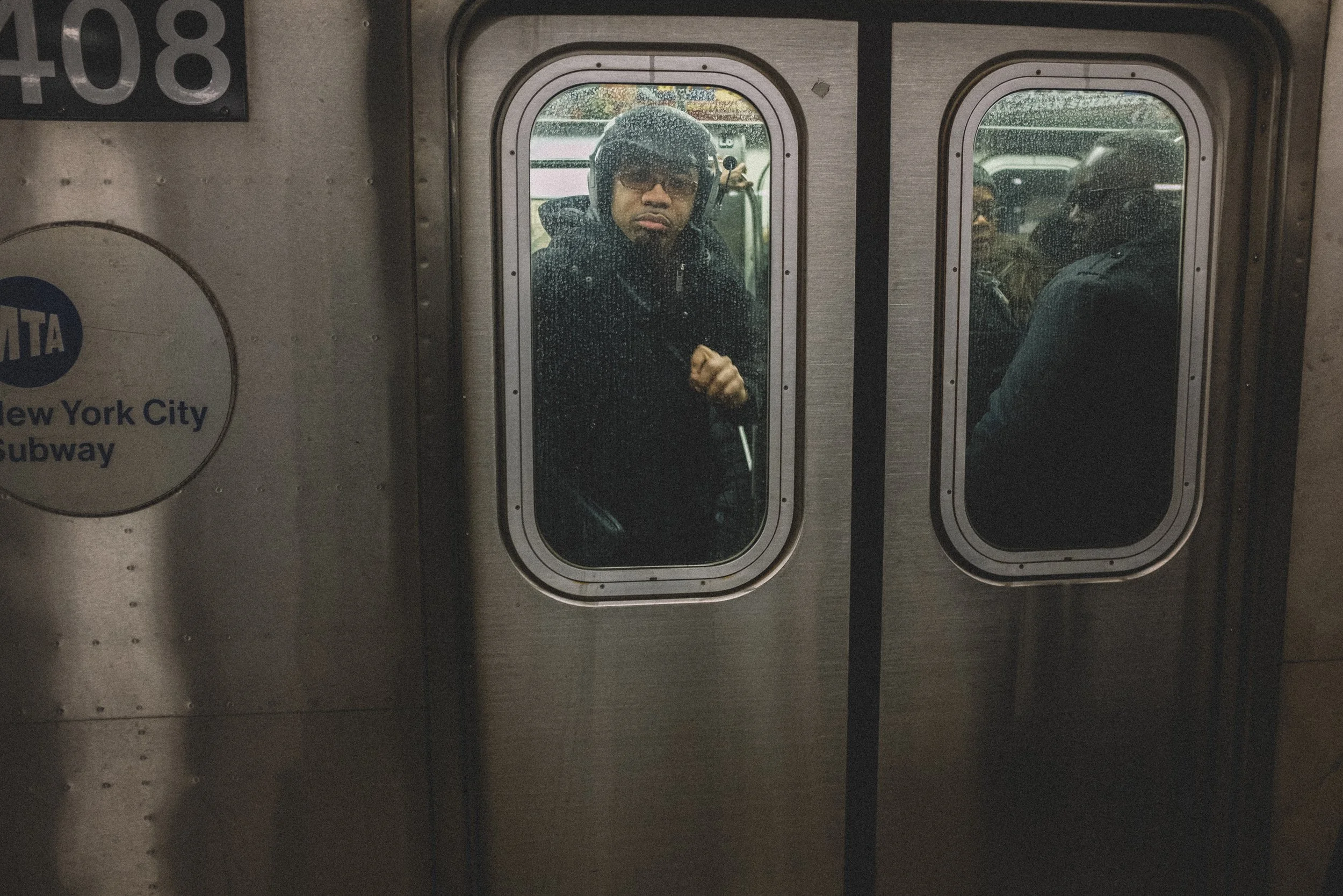 NYC | 2014