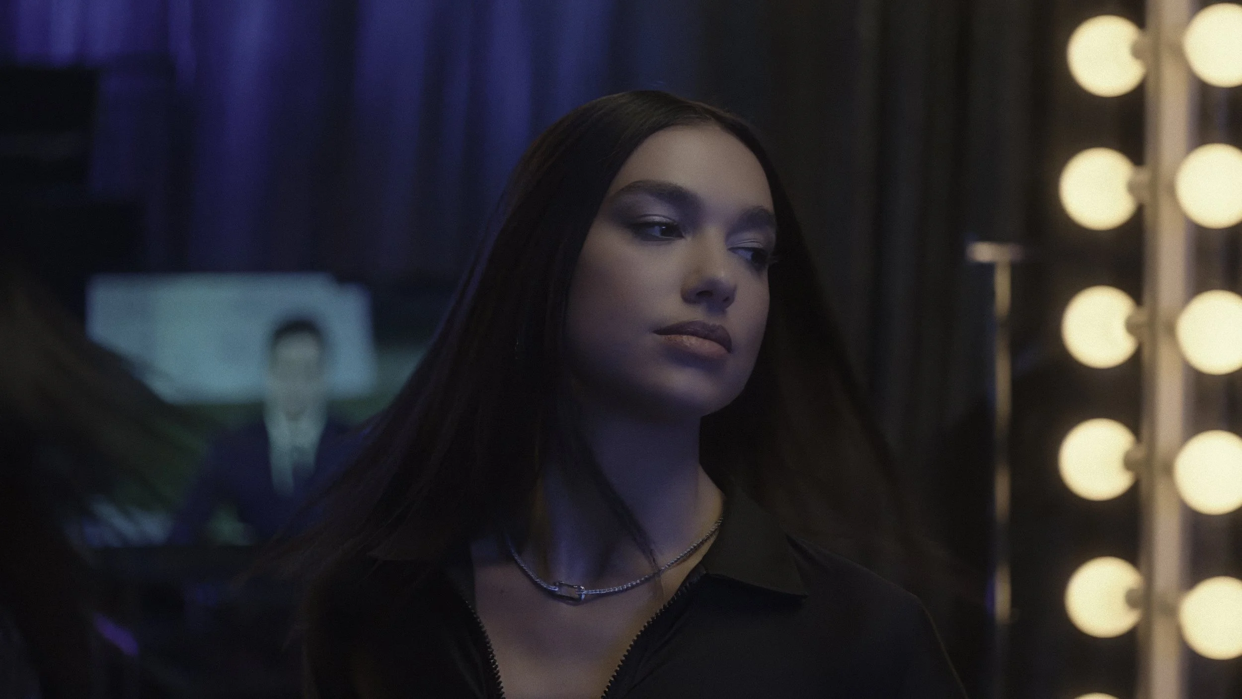 PUMA x DUA LIPA | COMMERCIAL | DIR: YAARA SUMERUK | SWEET RICKEY