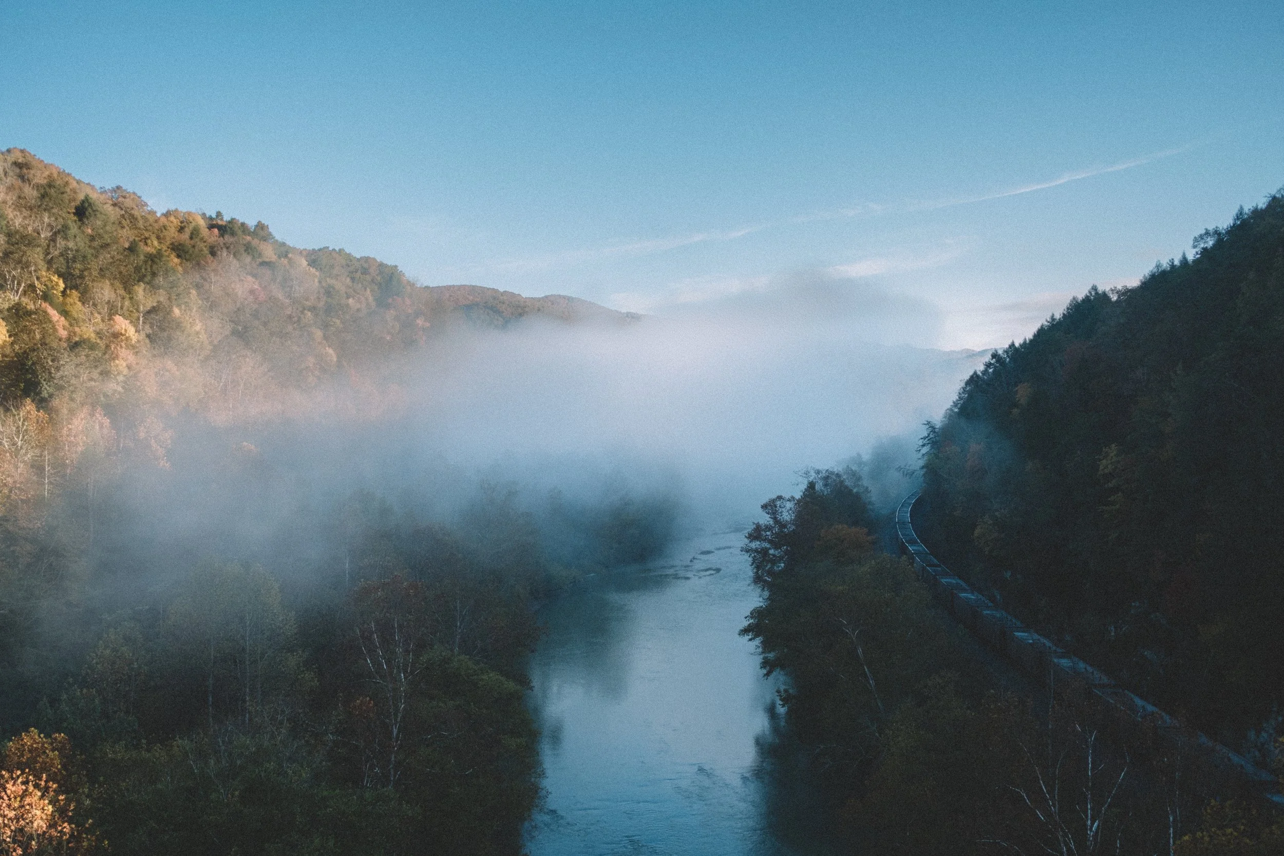 HARLAN COUNTY | 2018