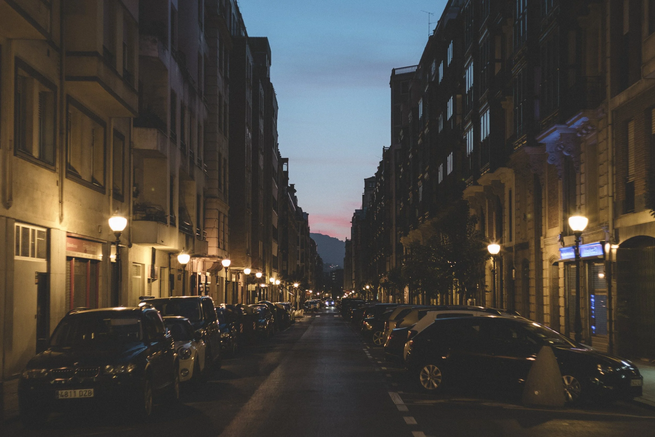 BILBAO | 2018
