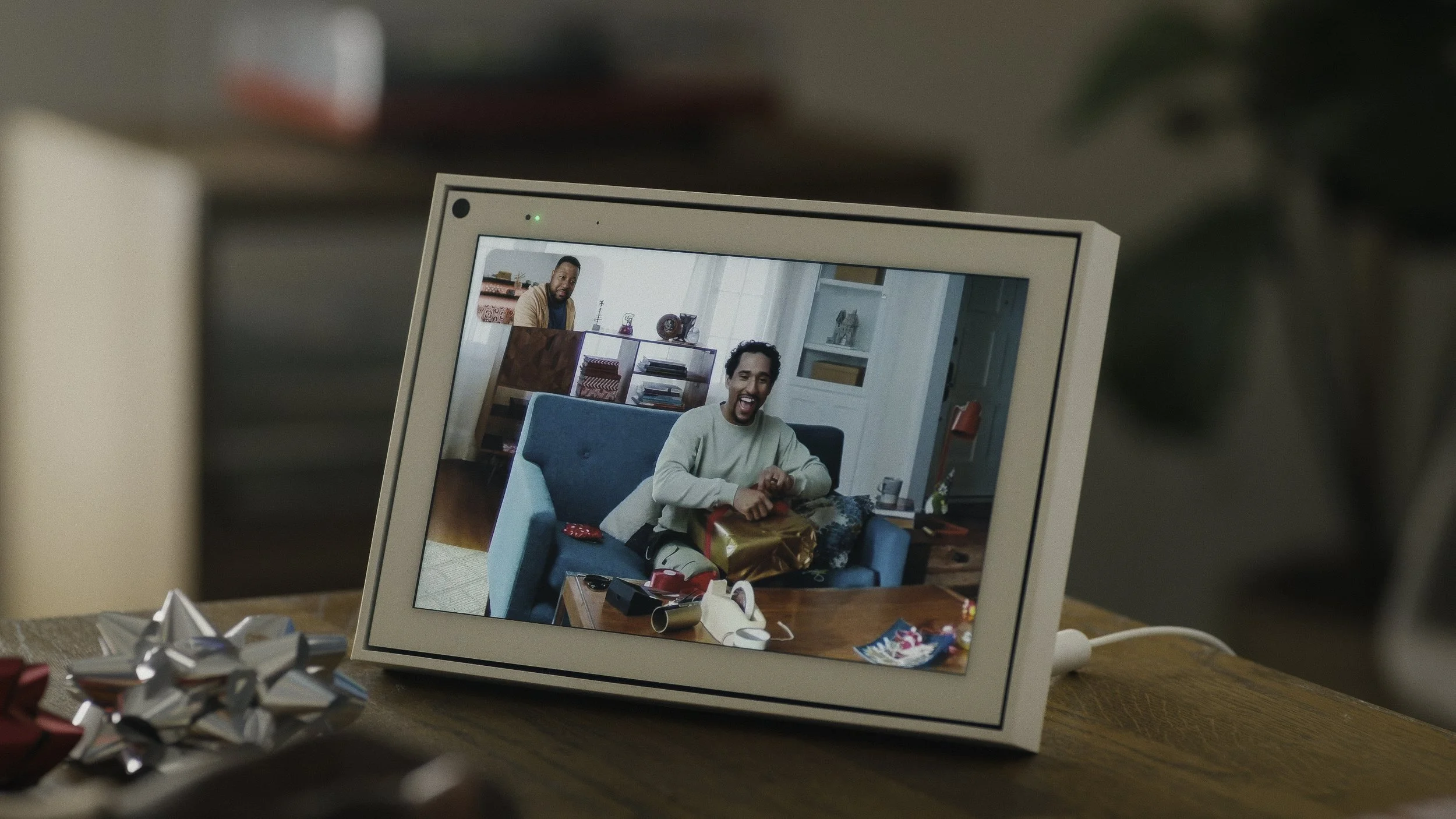 FACEBOOK | DIR: NANETTE BURSTEIN | HUNGRYMAN