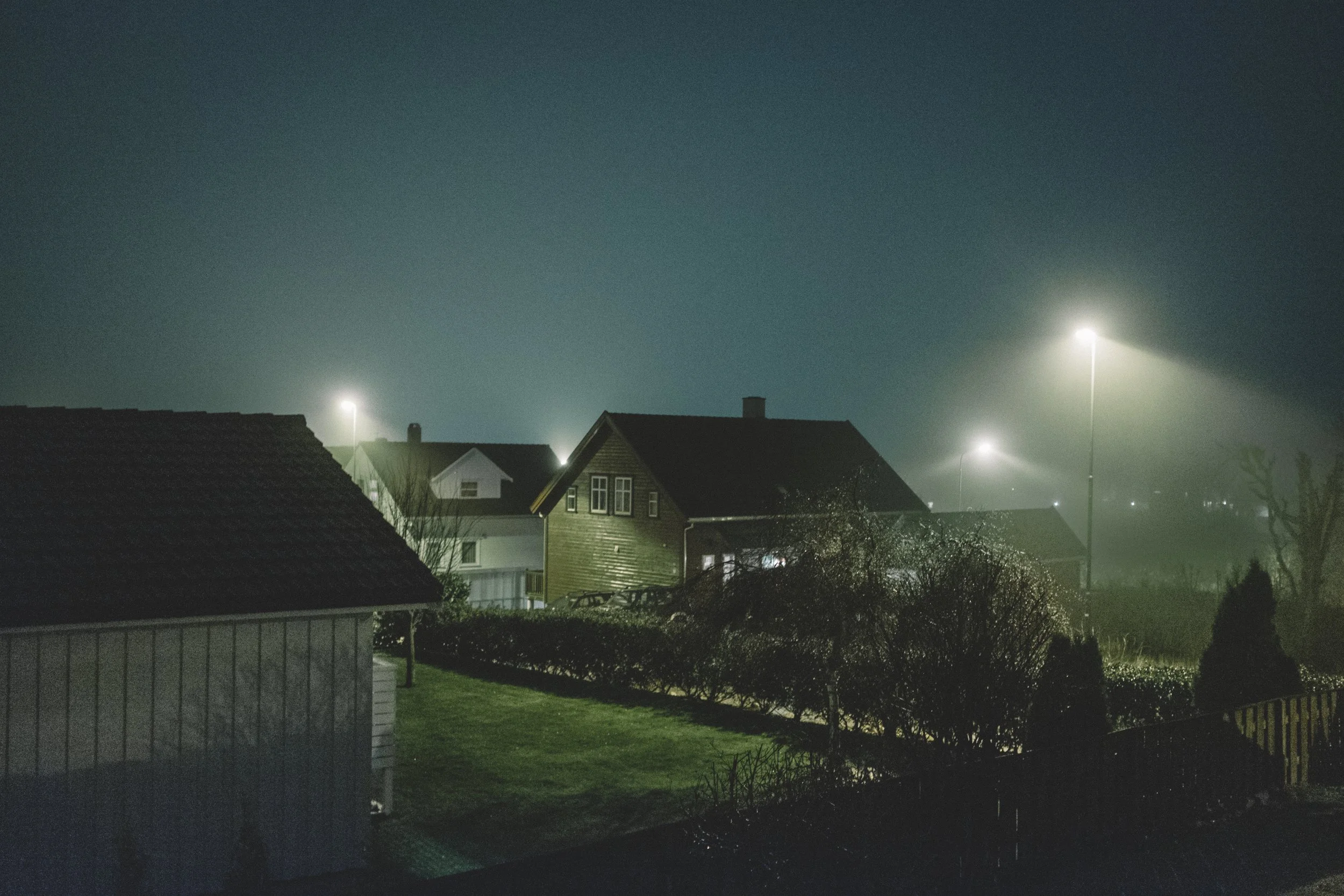 STAVANGER | 2014