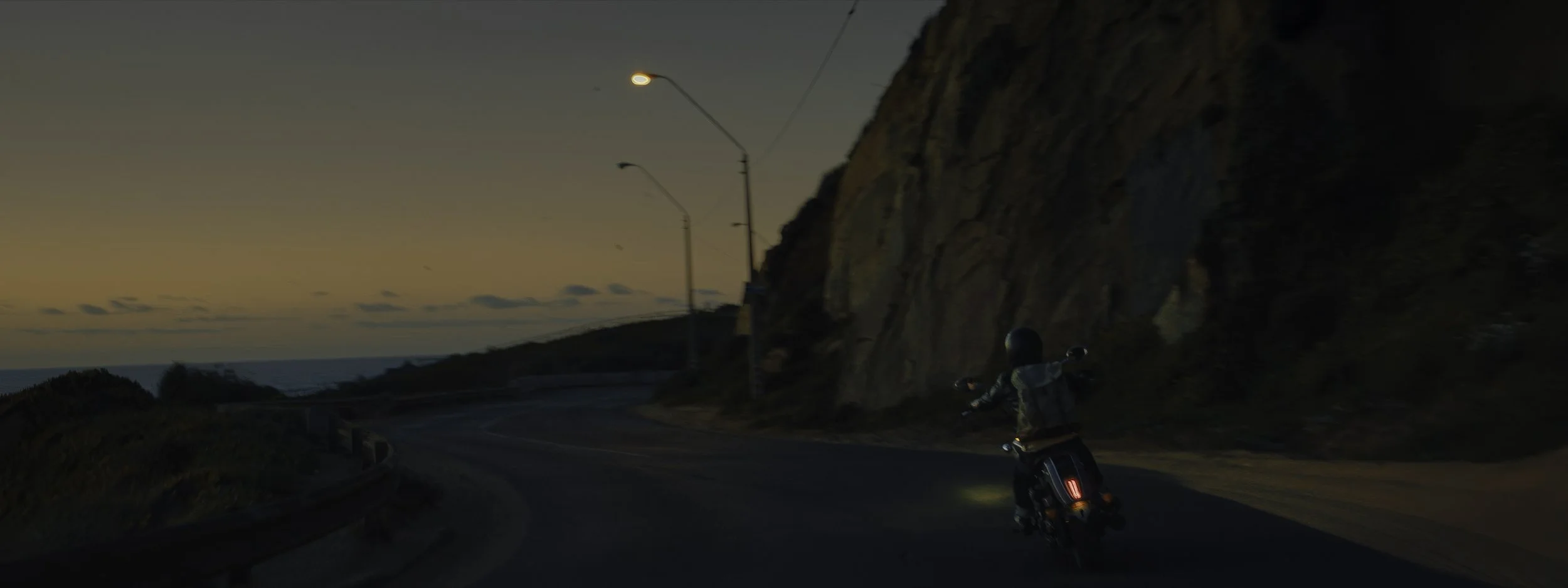 INTEL | COMMERCIAL | DIR: HOWIE LAM | RED HORSE