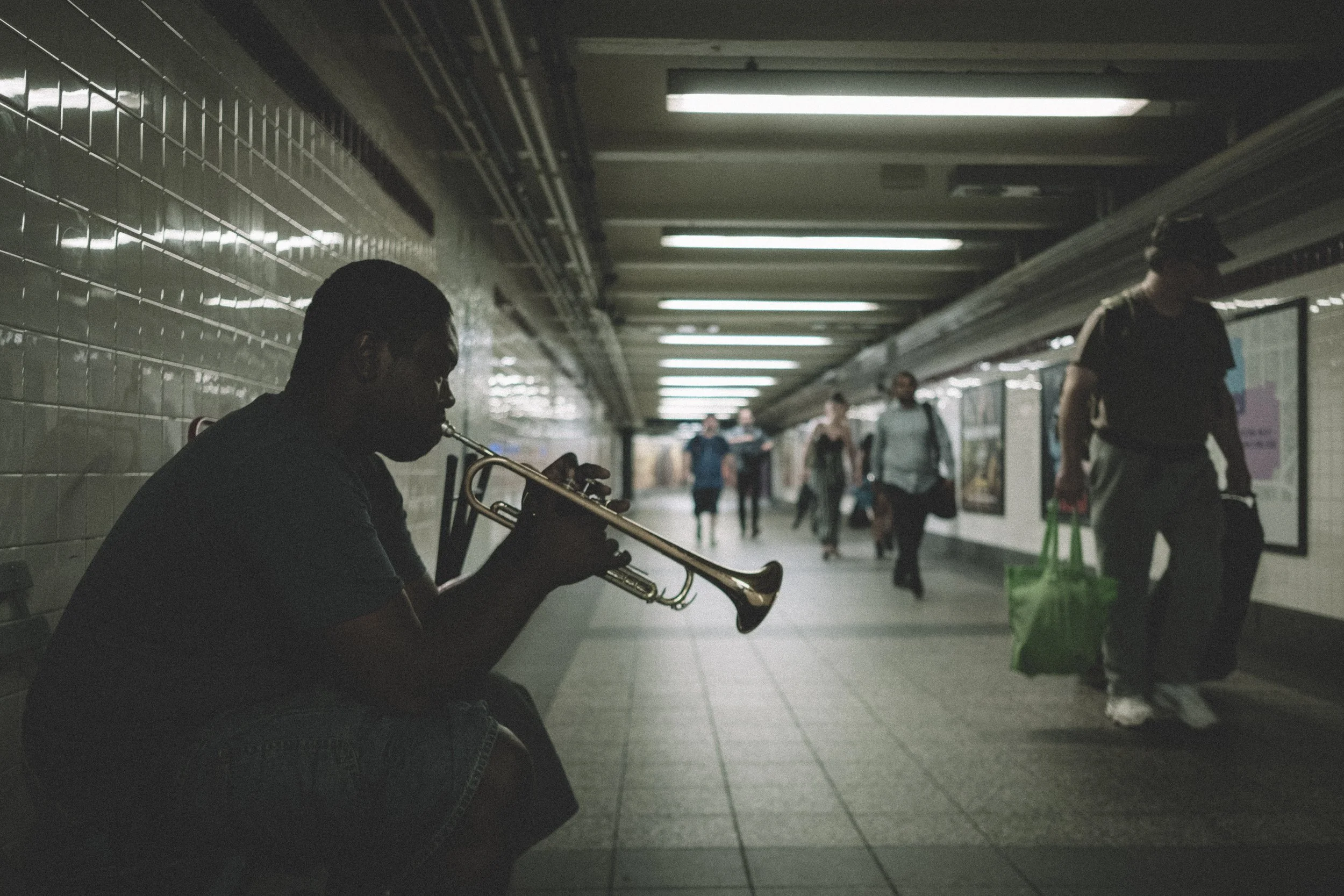 NYC | 2018