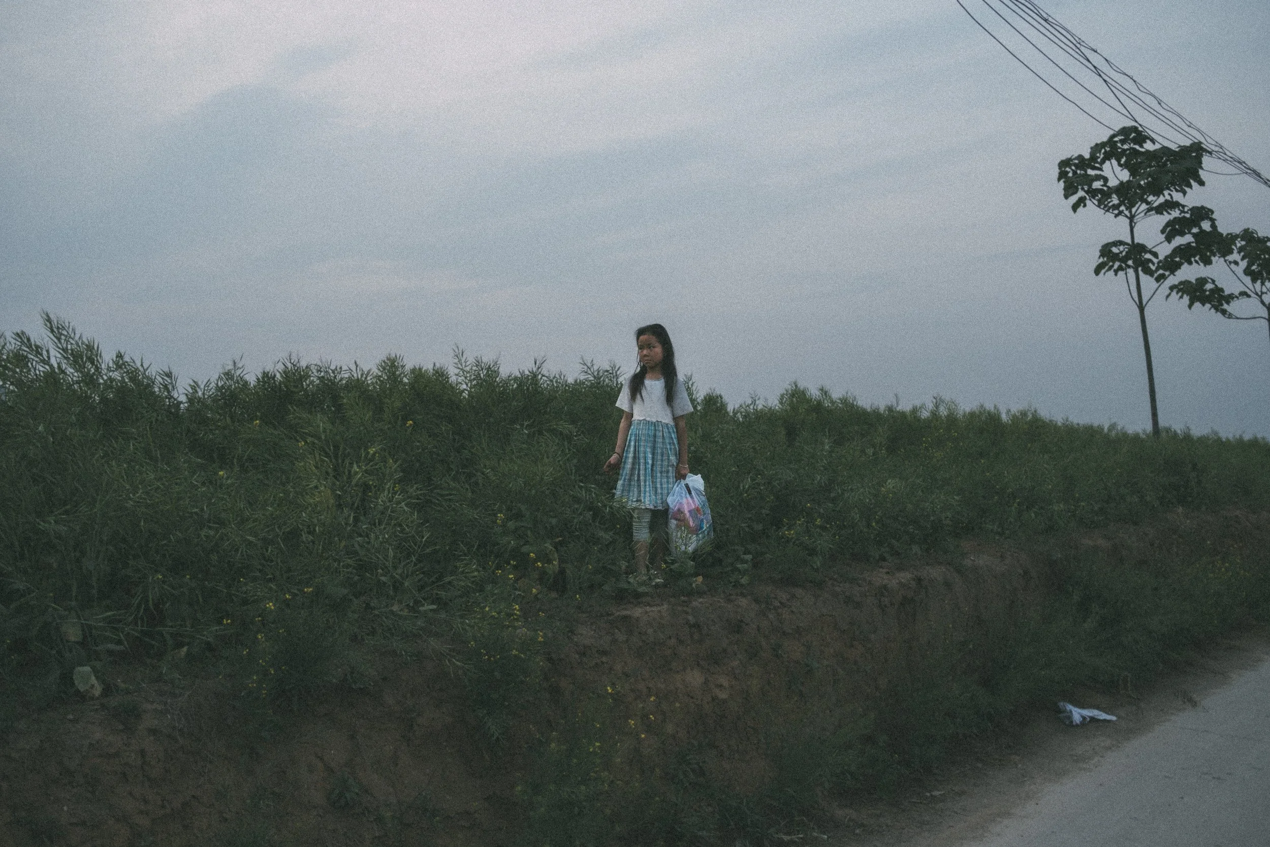 CHINA | 2018