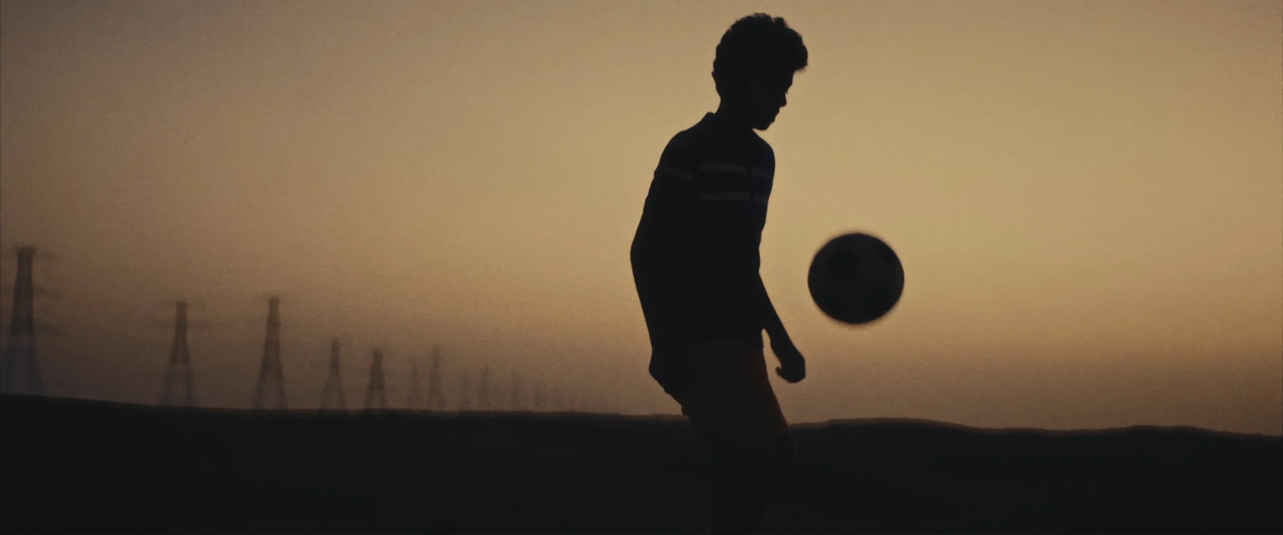 MOBILY | DIR: KEEF | TRUFFLE FILMS