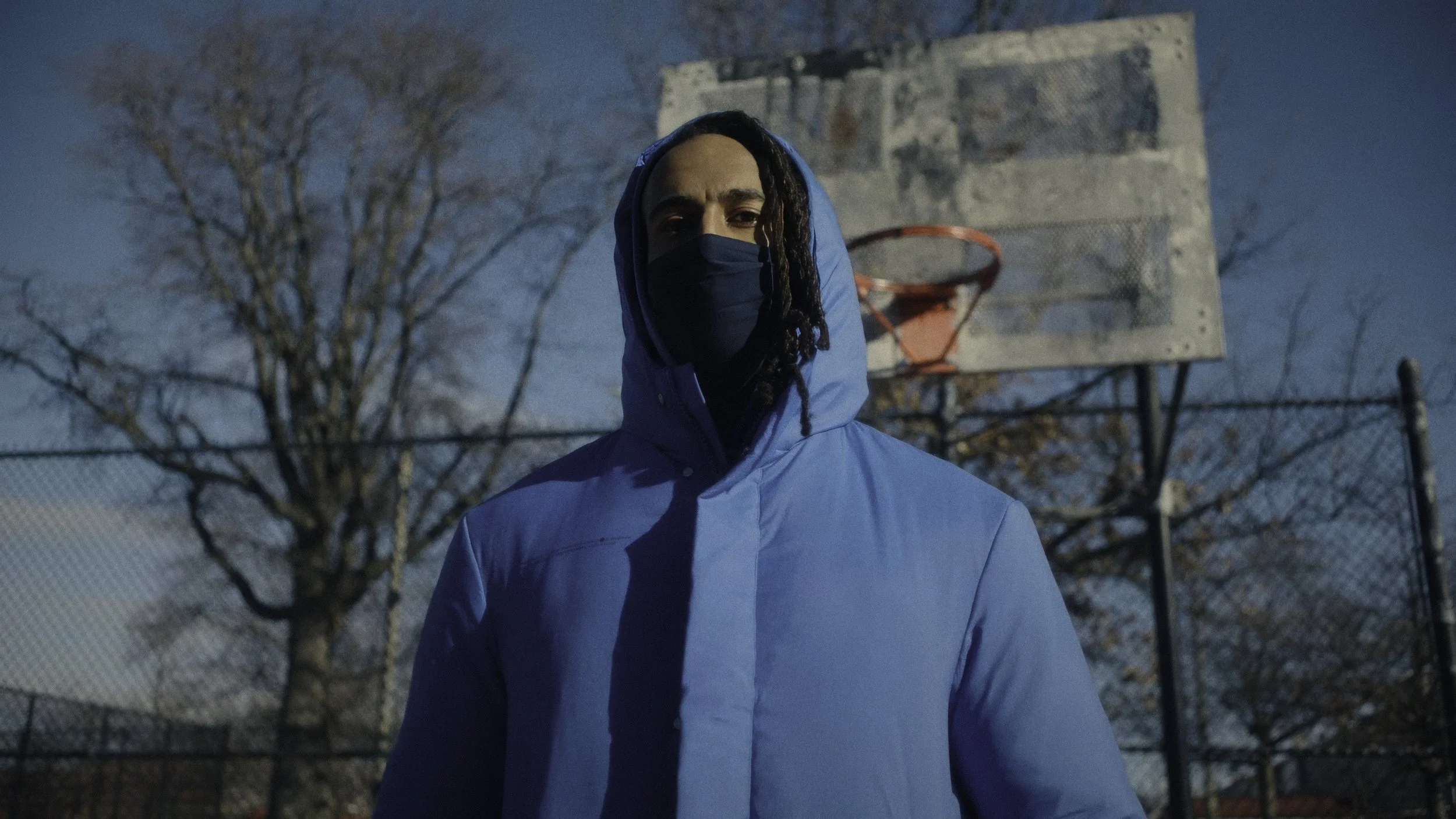 WÈ [SEEN] | FASHION FILM | DIR: RODNEY PASSÉ | NOWNESS