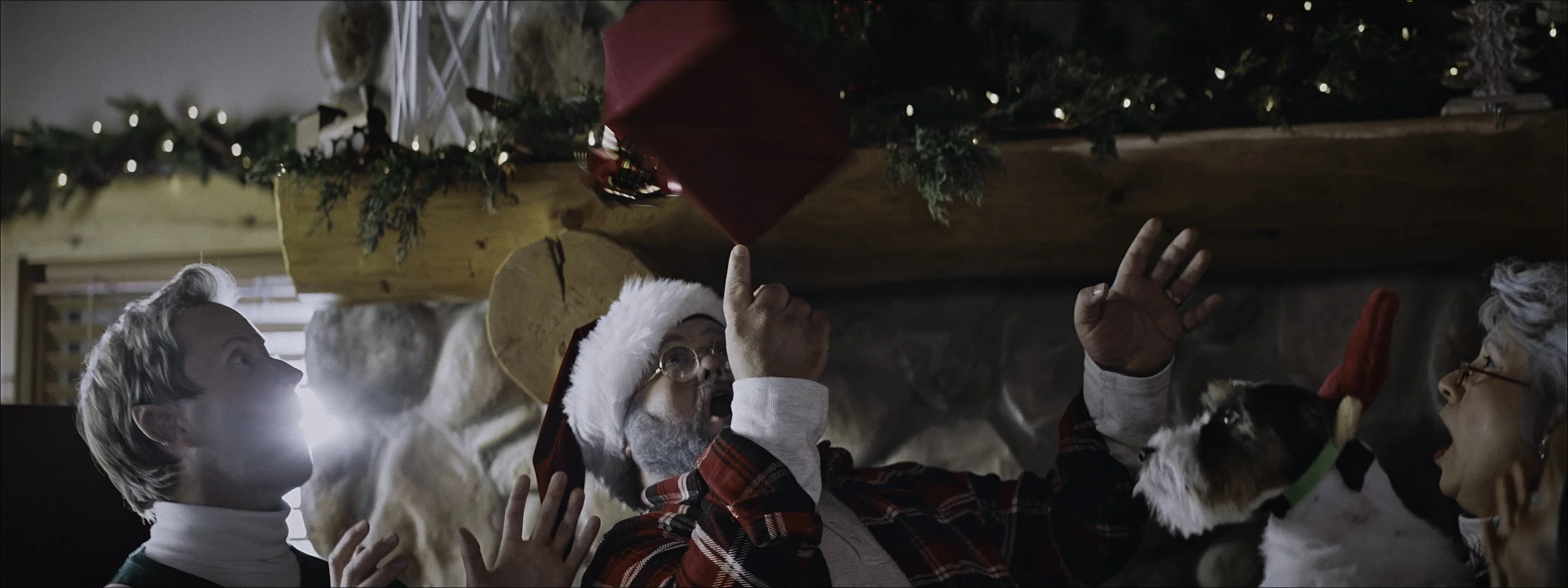 MISSOURI LOTTERY | DIR: E.J. MCLEAVEY-FISHER | GREENPOINT PICTURES