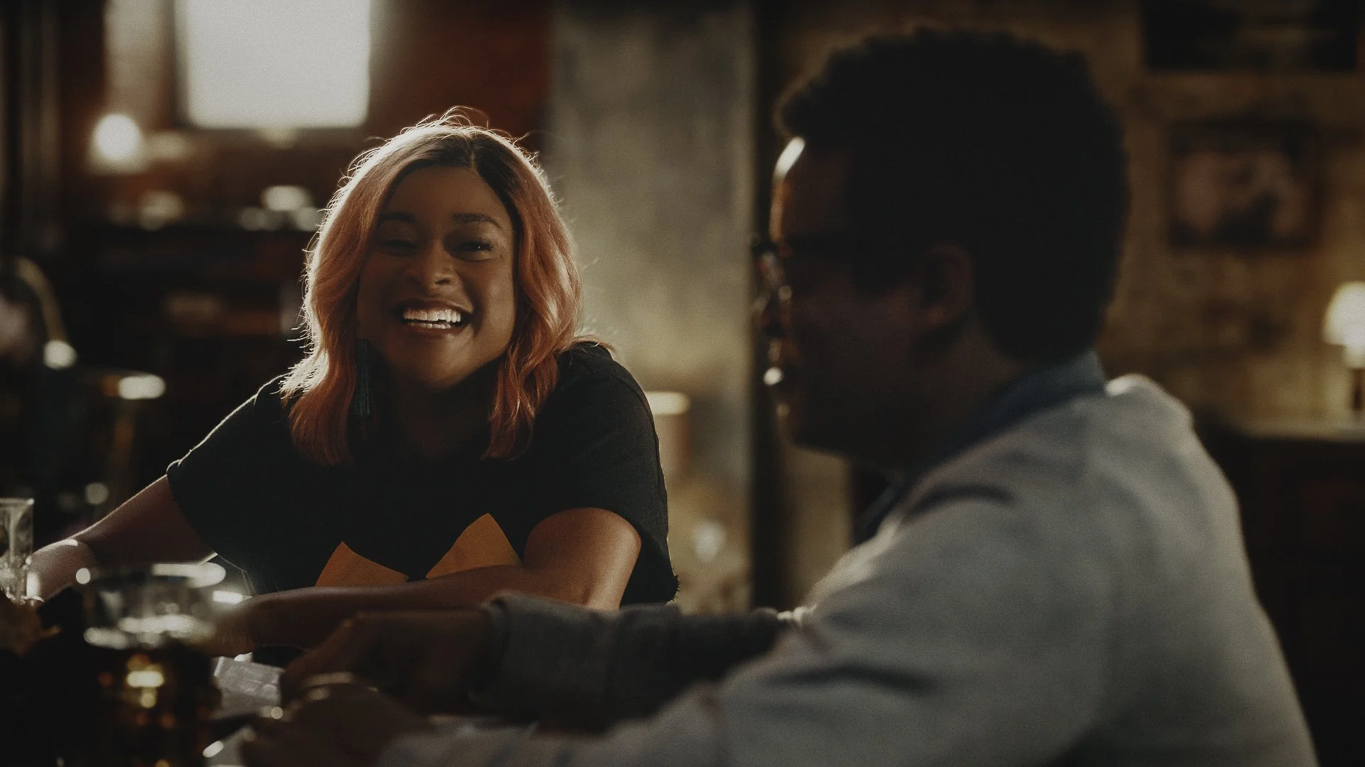 EVERYTHING'S TRASH | TV SERIES | ABC SIGNATURE | HULU