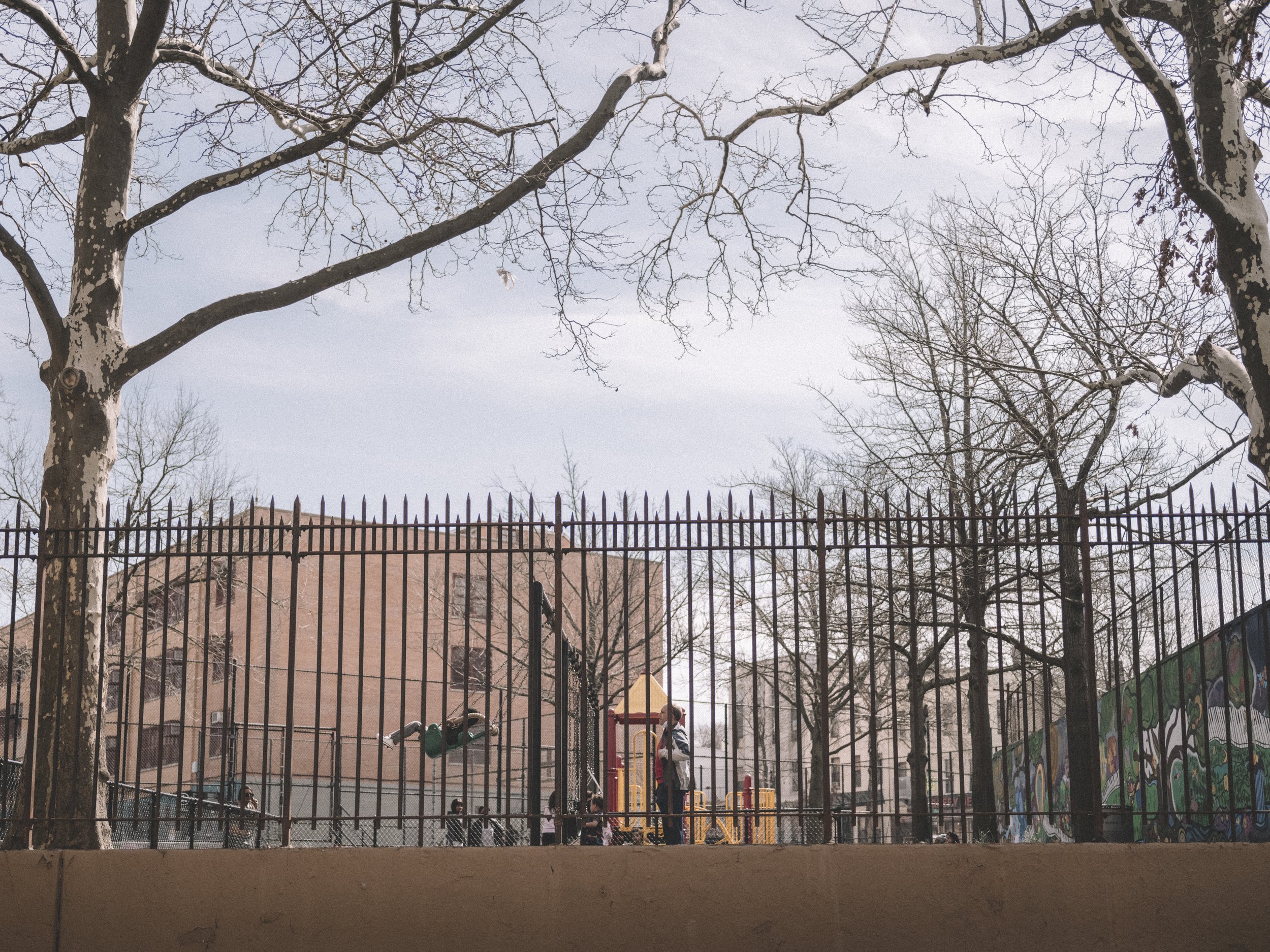 BROOKLYN | 2020