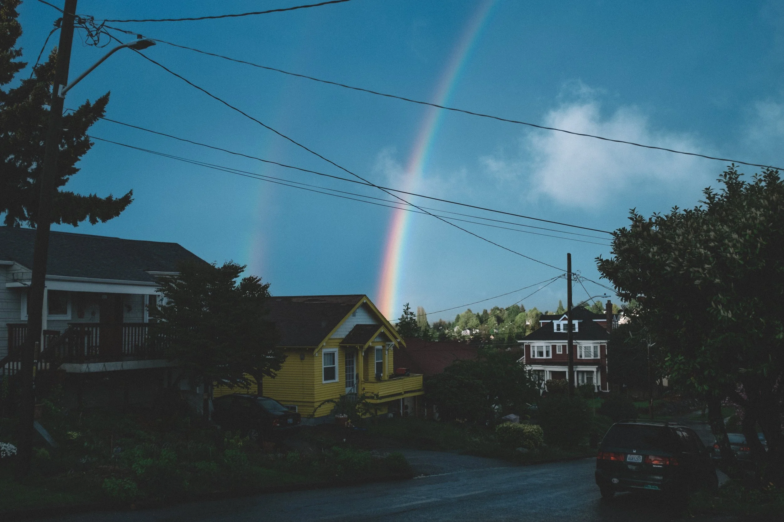 SEATTLE | 2014