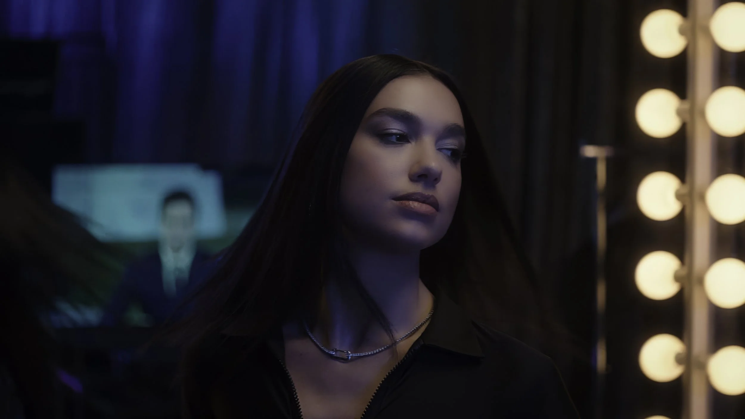 PUMA x DUA LIPA | DIR: YAARA SUMERUK | SWEET RICKEY