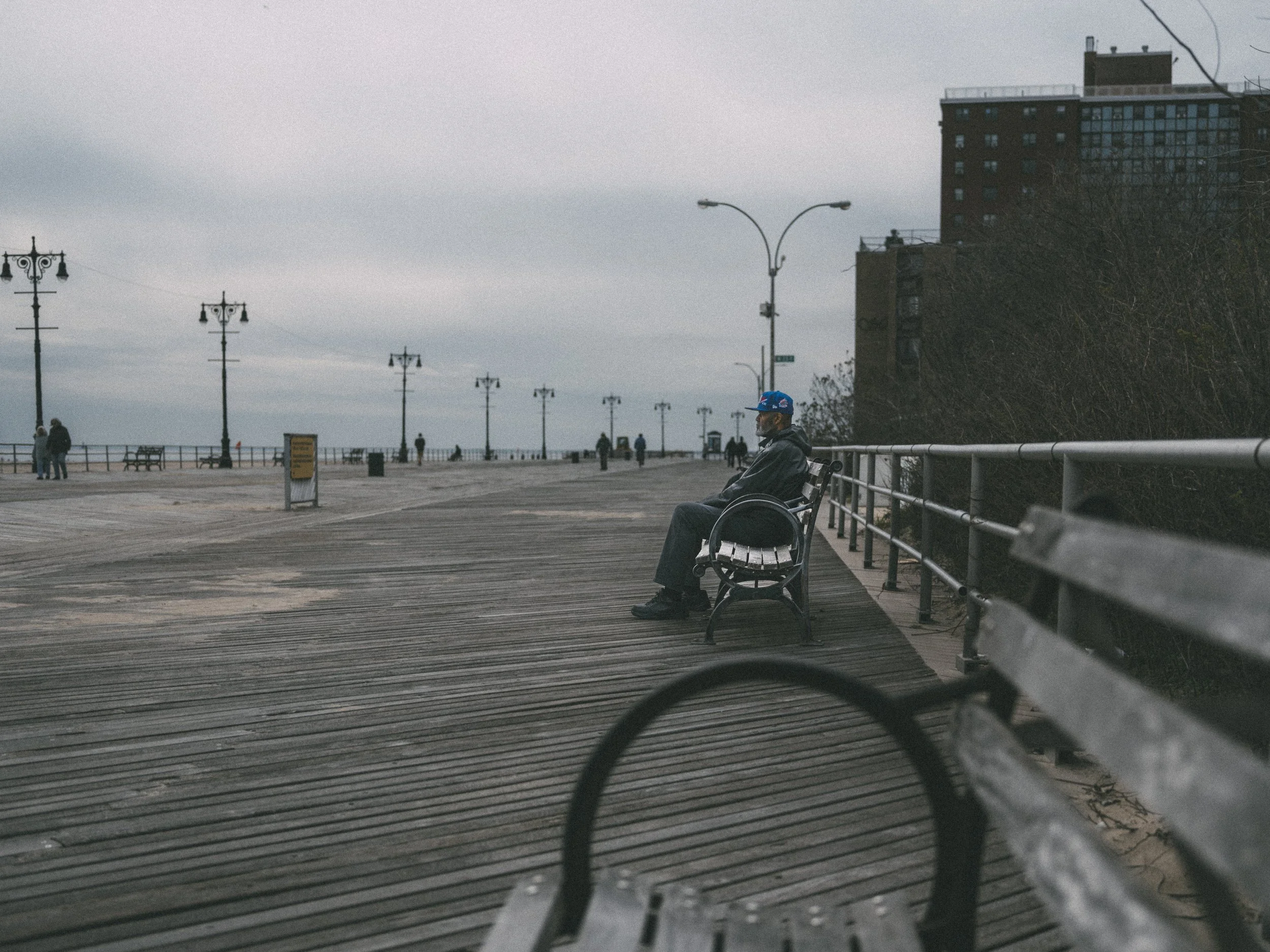 CONEY ISLAND | 2023