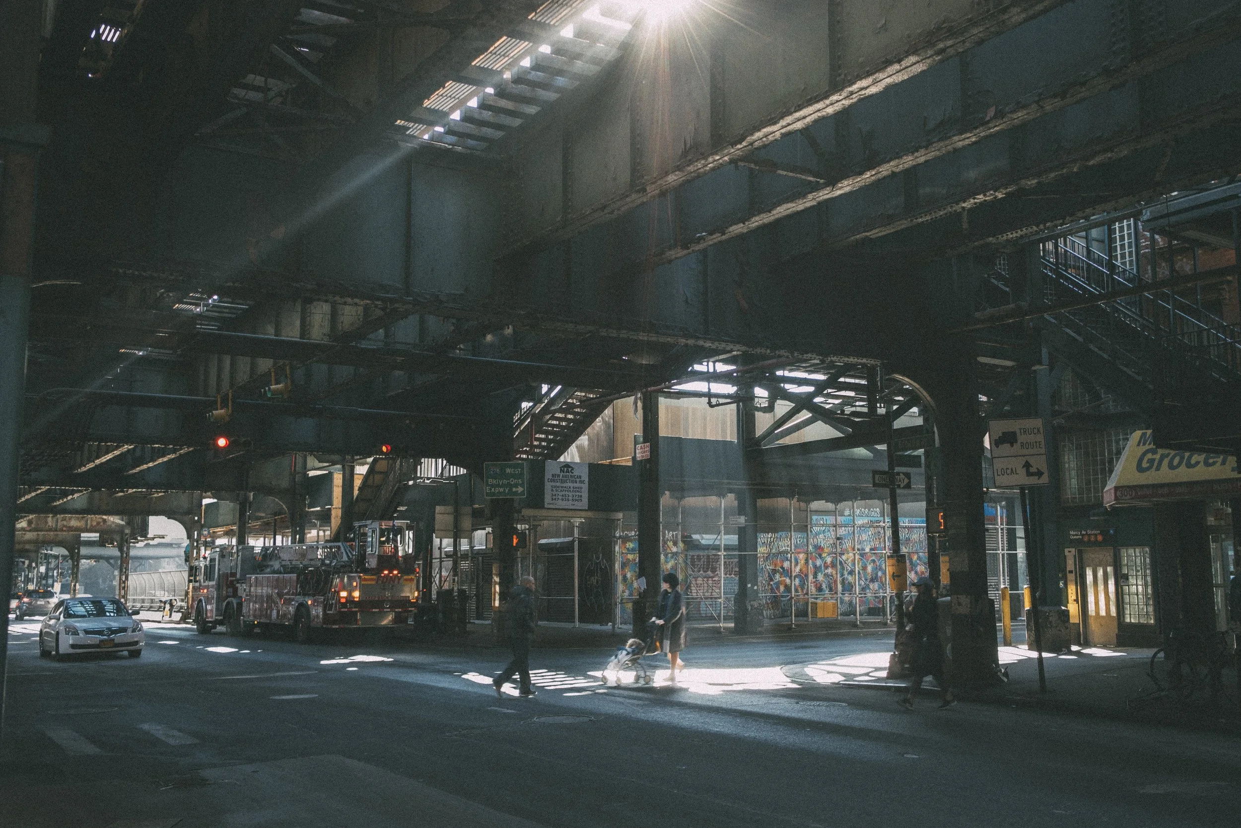 BROOKLYN | 2019