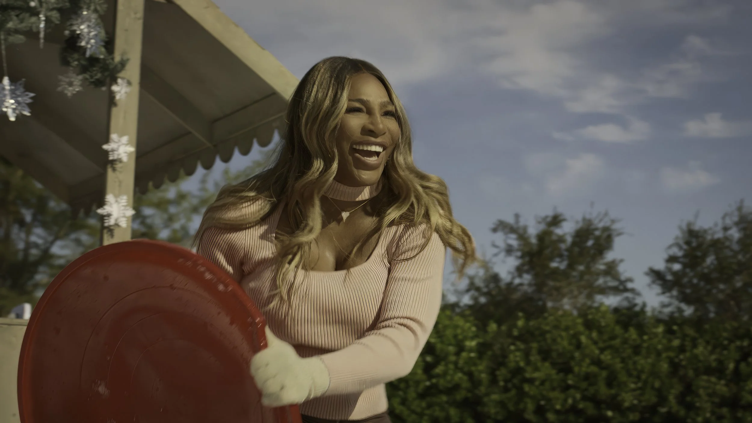 LINCOLN | DIR: EWURAKUA DAWSON-AMOAH | GREENPOINT PICTURES