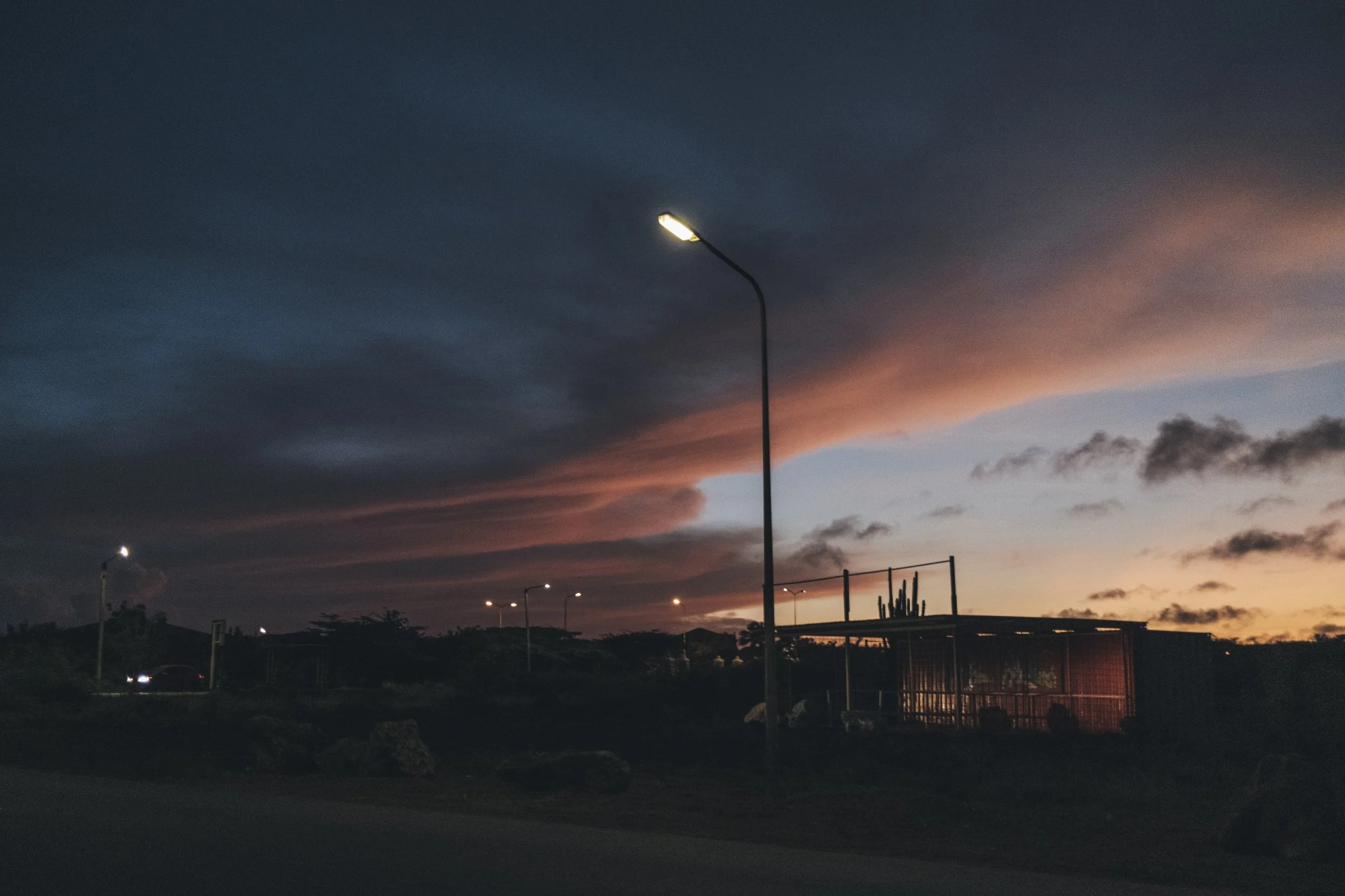 CURACAO | 2022