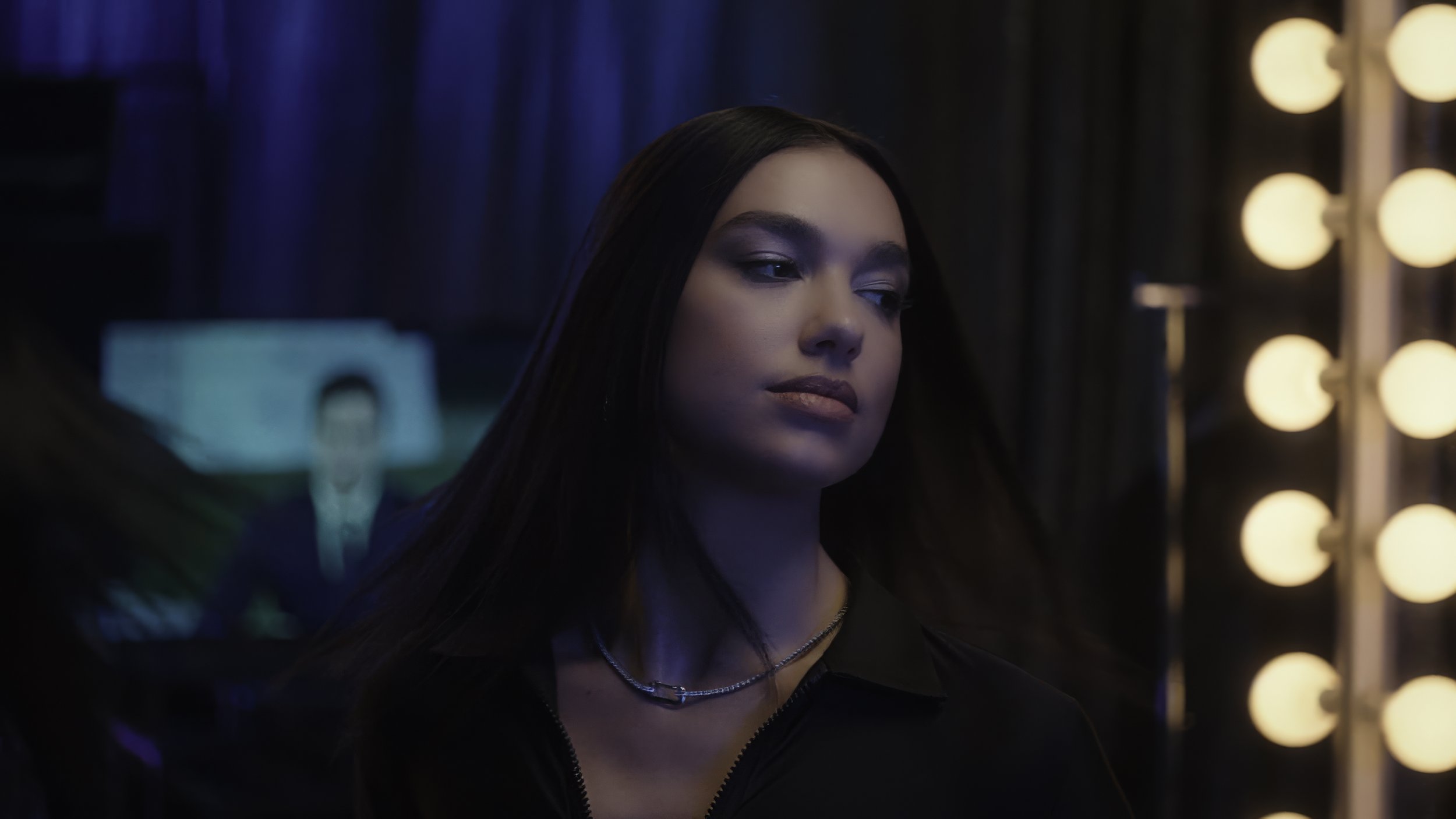 PUMA x DUA LIPA | COMMERCIAL | DIR: YAARA SUMERUK | SWEET RICKEY