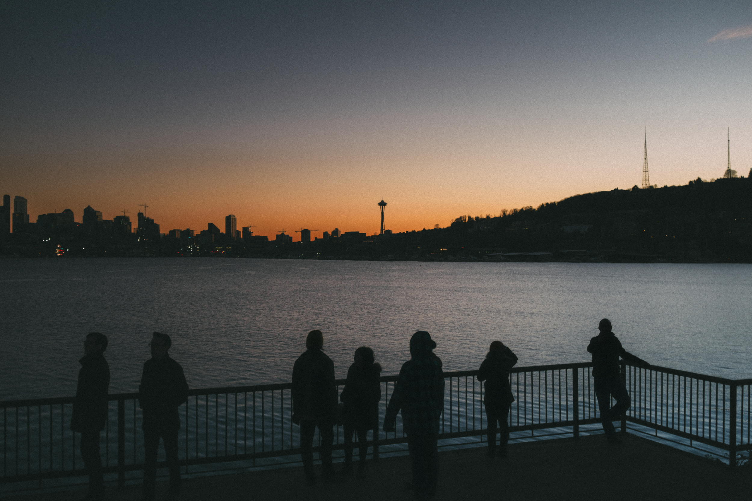 SEATTLE | 2014