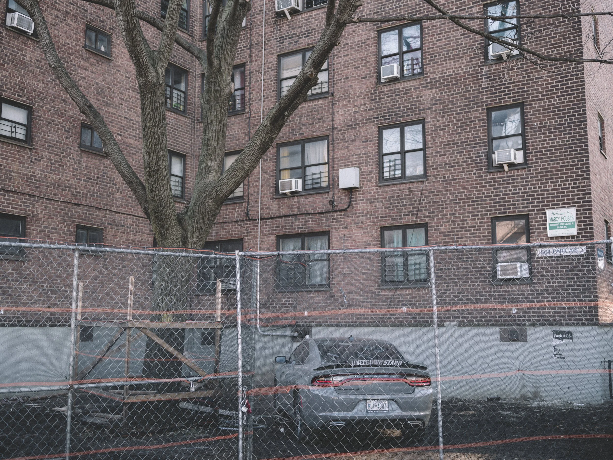 BROOKLYN | 2022
