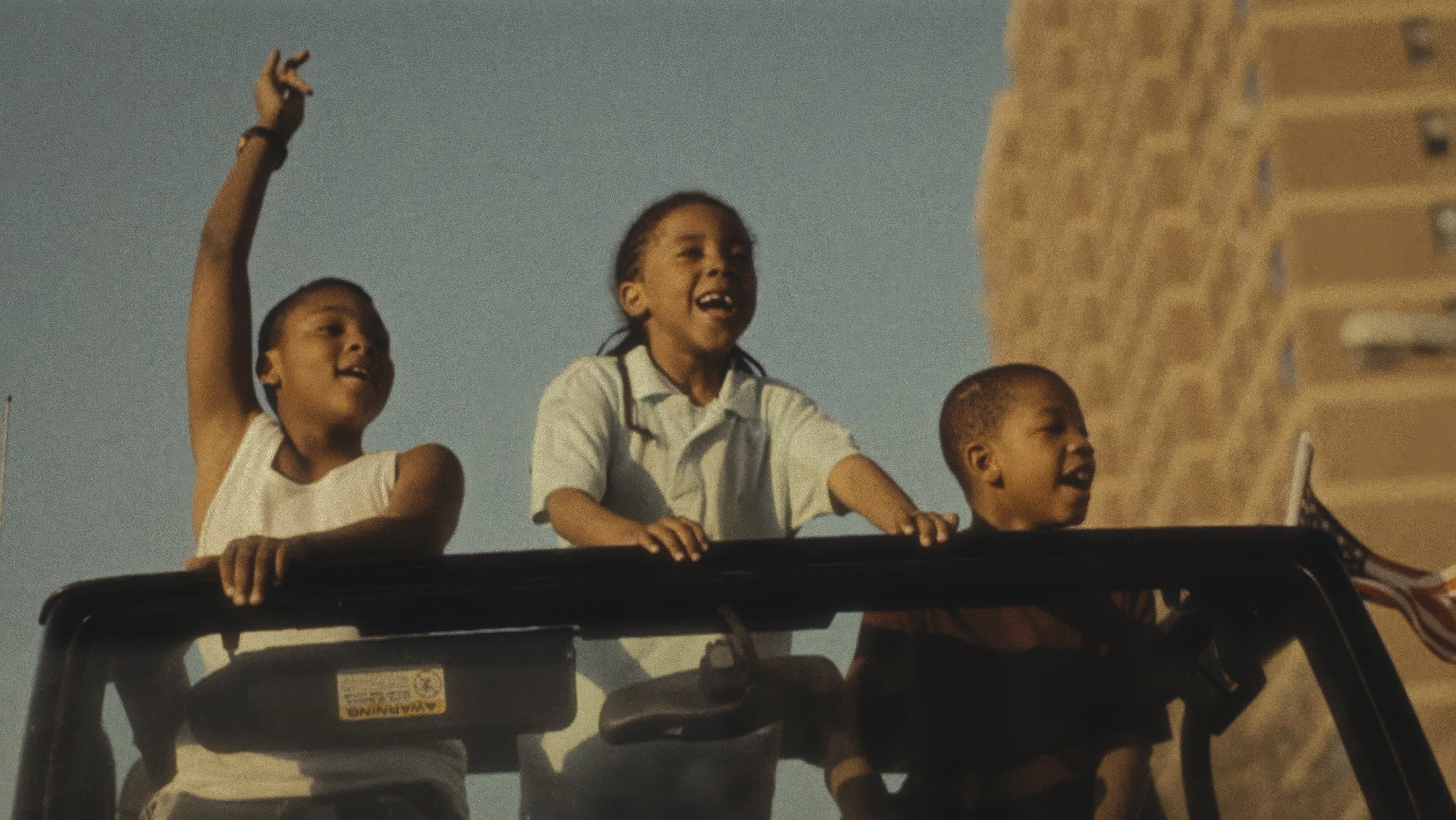 EVITAN | 3 KINGS| DIR: EMIL MÖLLER | B-REEL