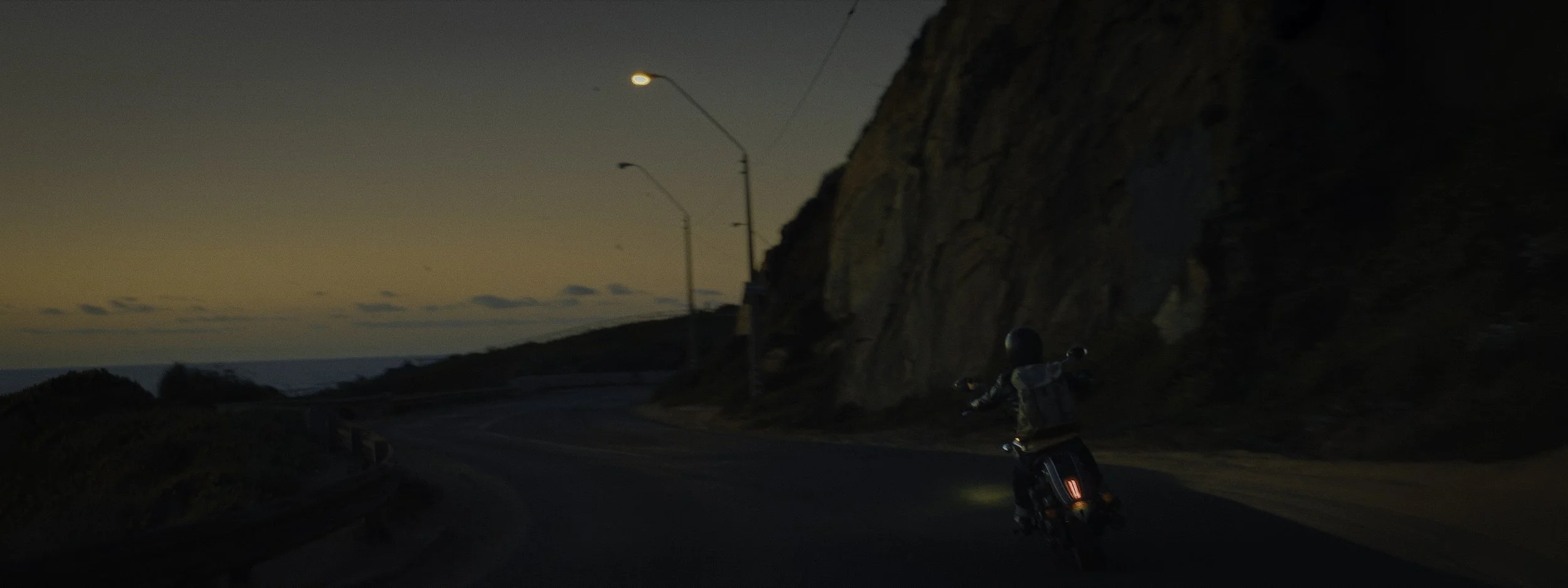 INTEL | DIR: HOWIE LAM | RED HORSE