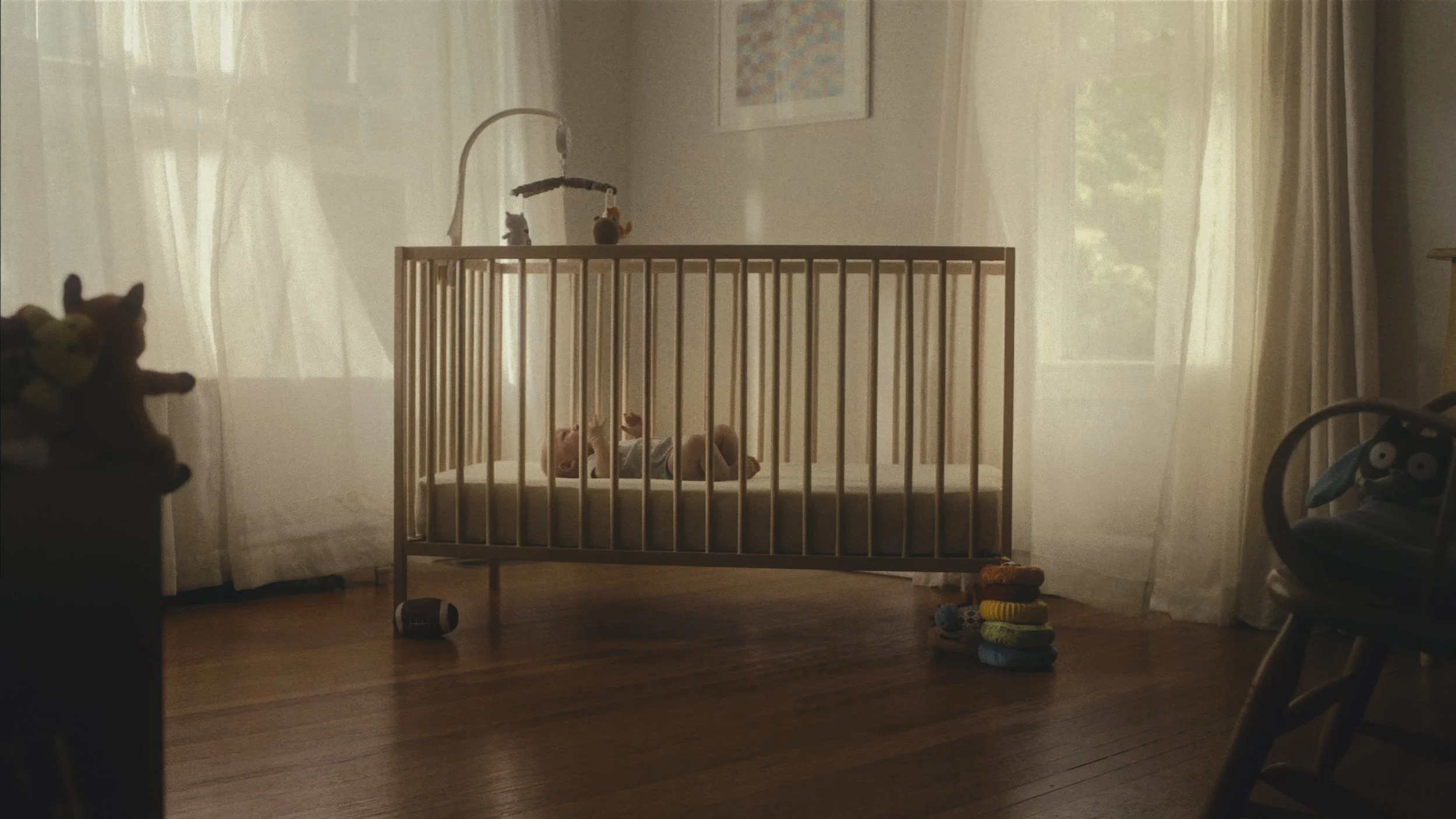 SNF | DIR: ORNETTE SPENCELEY | THE SWEET SHOP