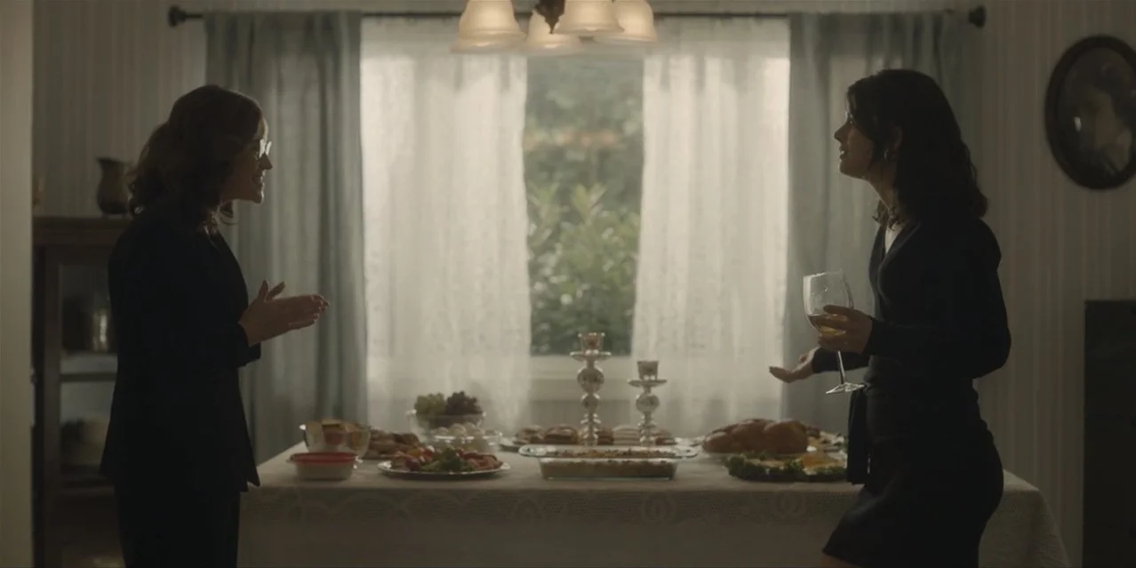 SINGLE DRUNK FEMALE | TV SERIES | 20TH TELEVISION | HULU