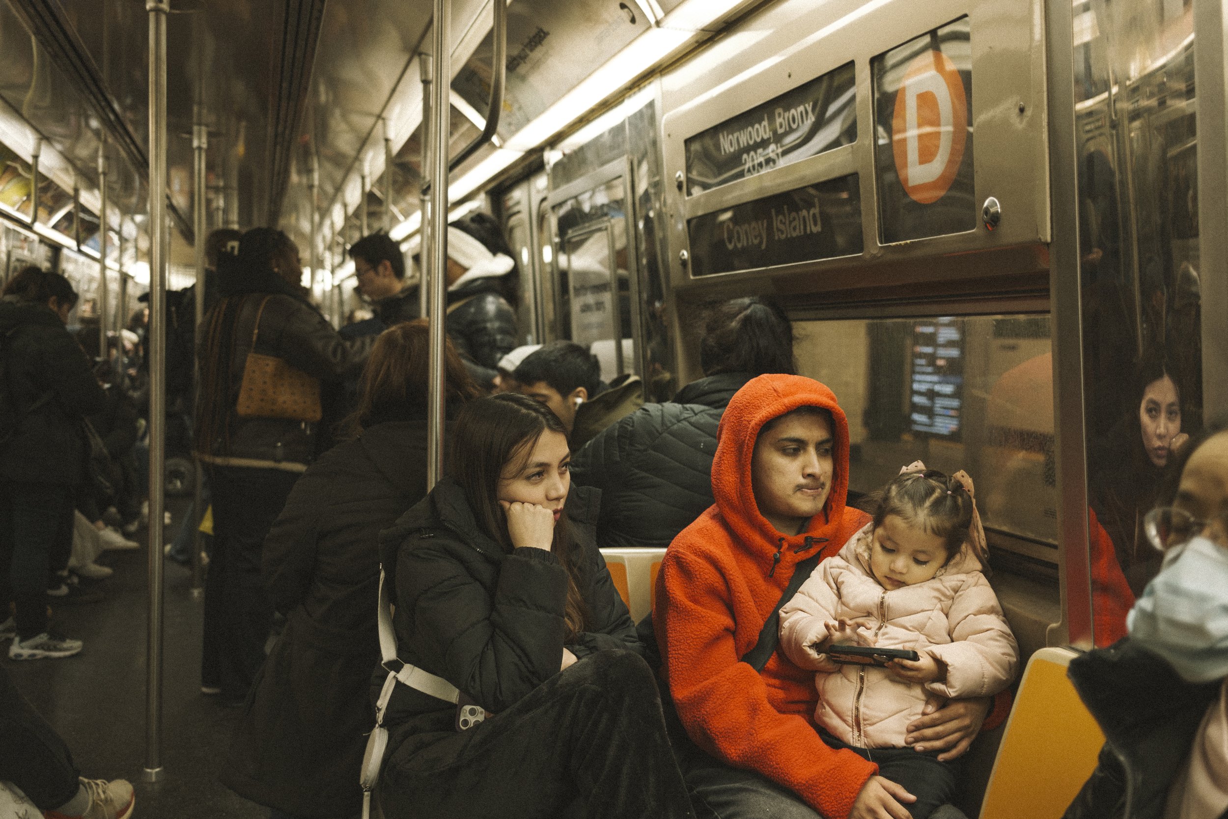 NYC | 2024