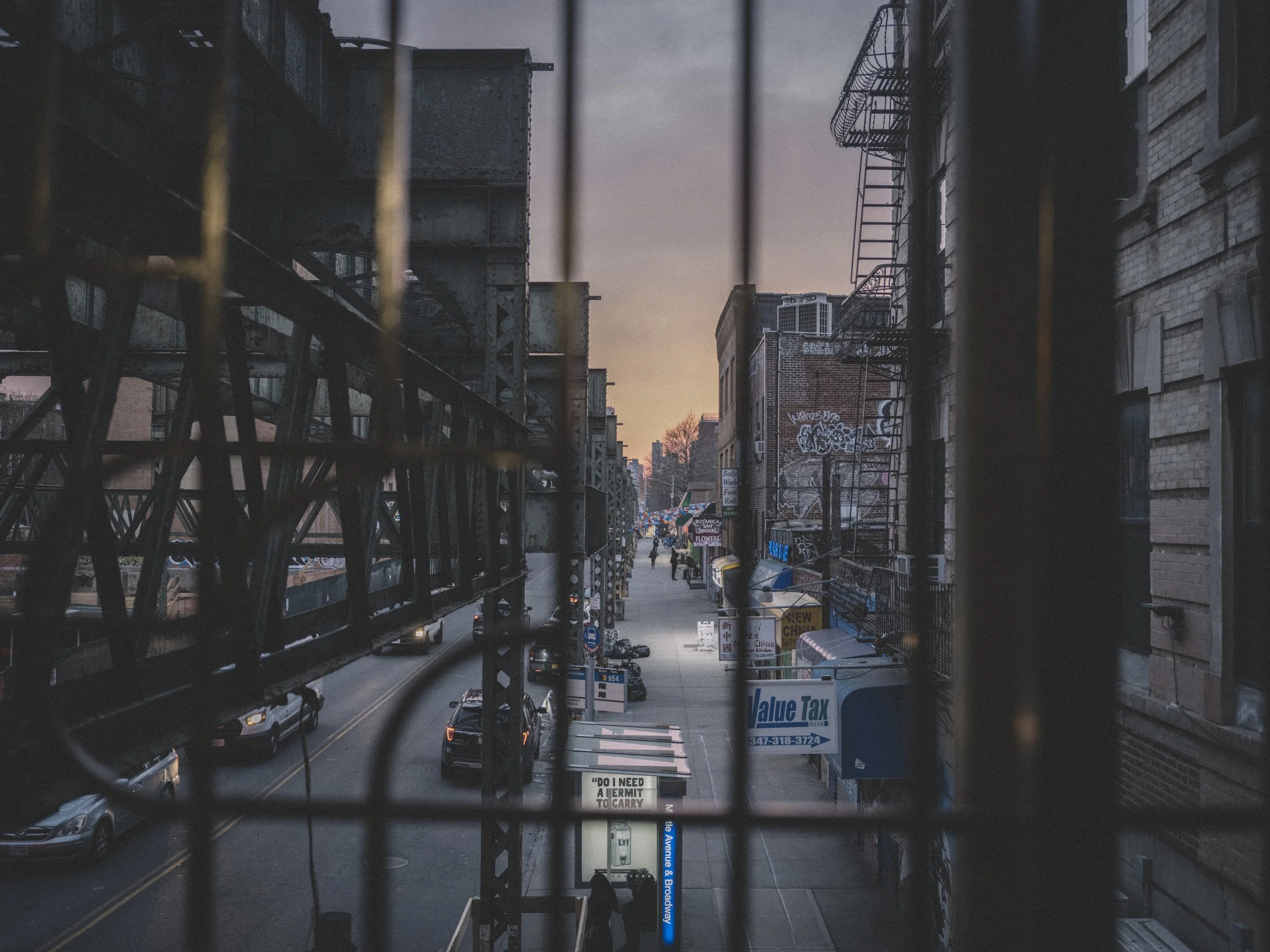 BROOKLYN | 2022