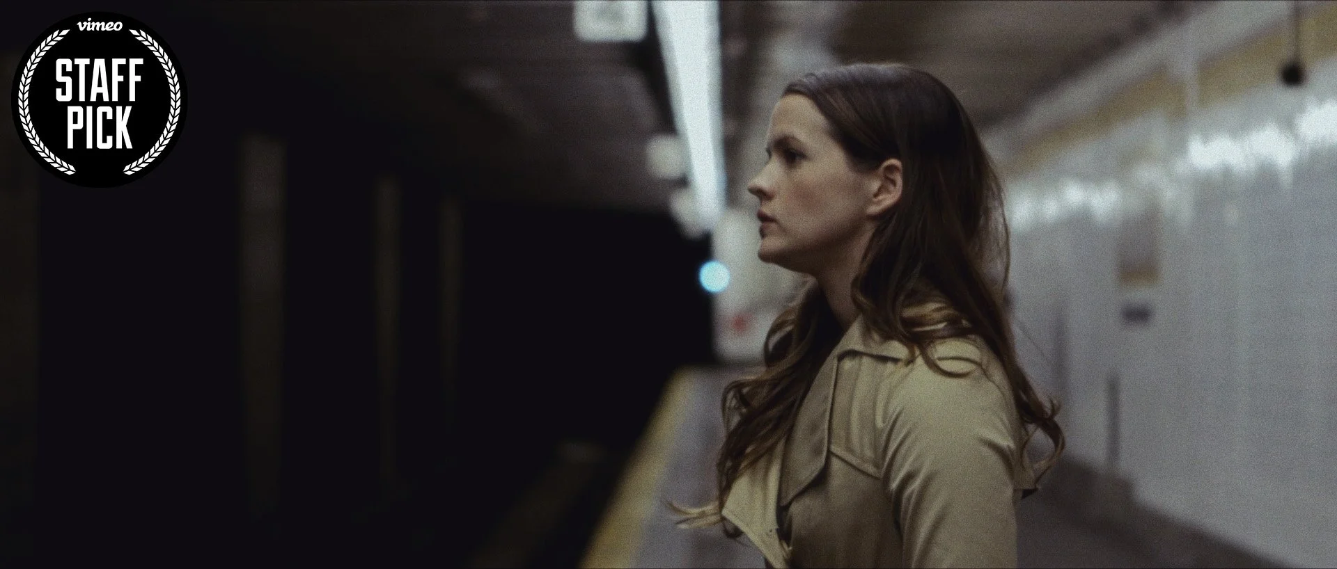 ALONE TIME | SHORT | DIR: ROD BLACKHURST | FRANK + PAUL FILMS