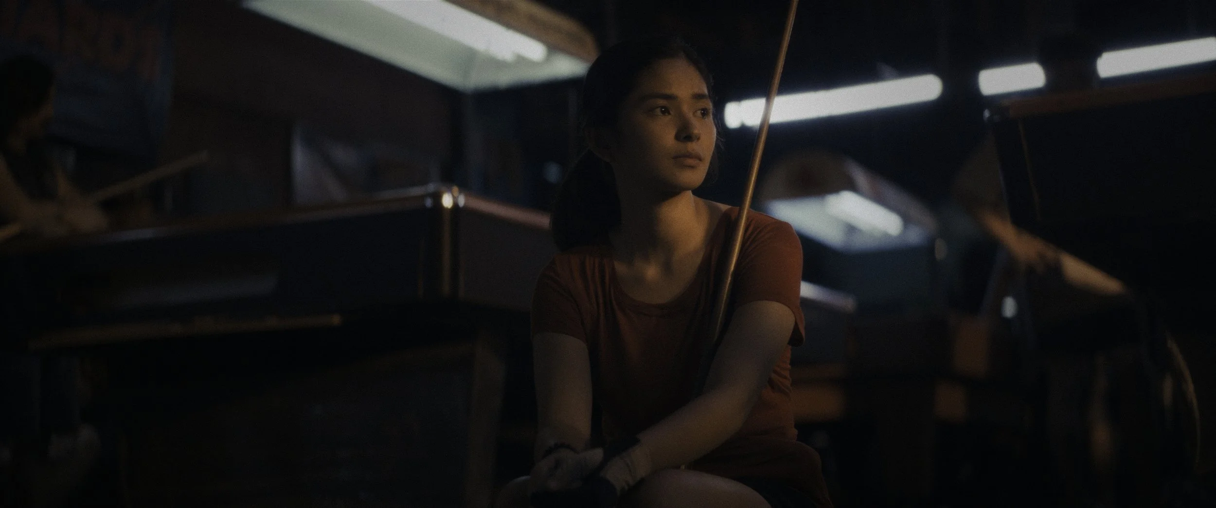 BILYARISTA | FEATURE | Dir: PHIL GIORDANO | TASIA FILMS