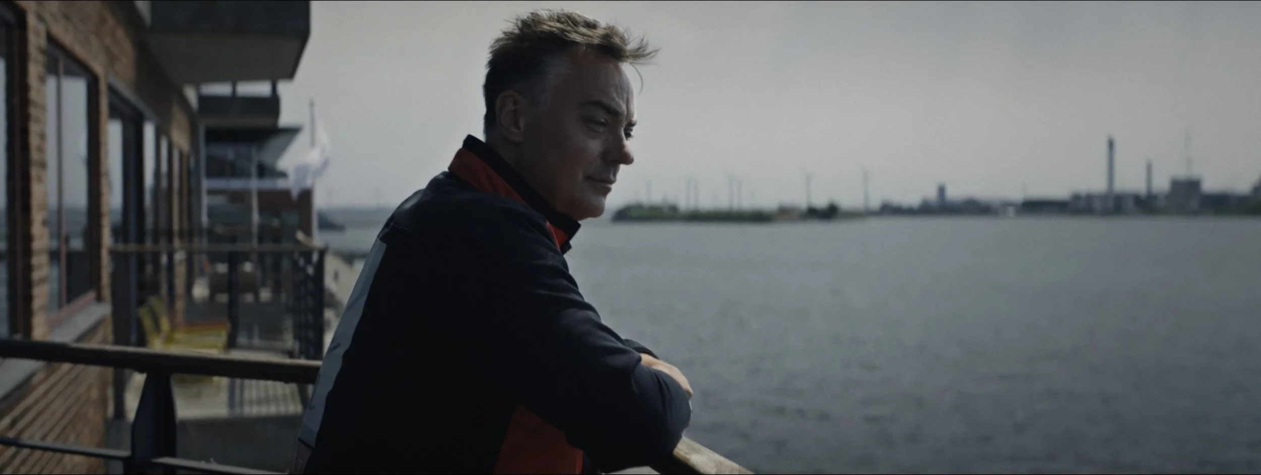 PANADOL | DIR: ROD BLACKHURST | RIVAL SCHOOL